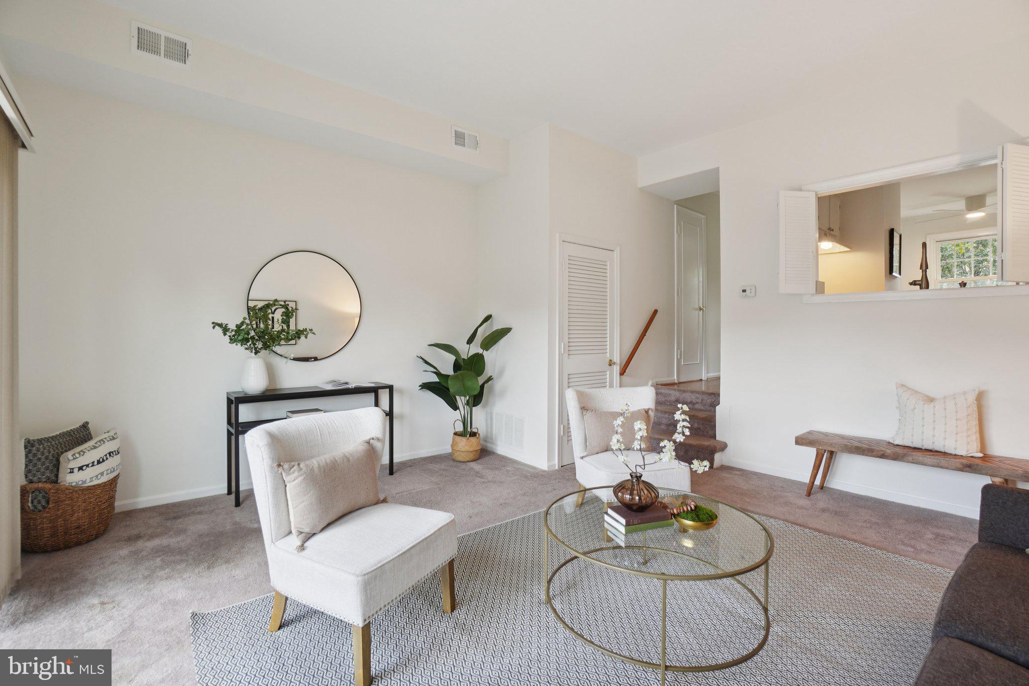 CARDINAL FOREST - Residential