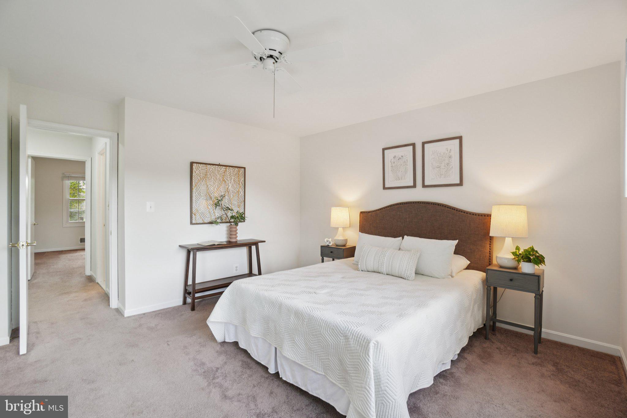 CARDINAL FOREST - Residential