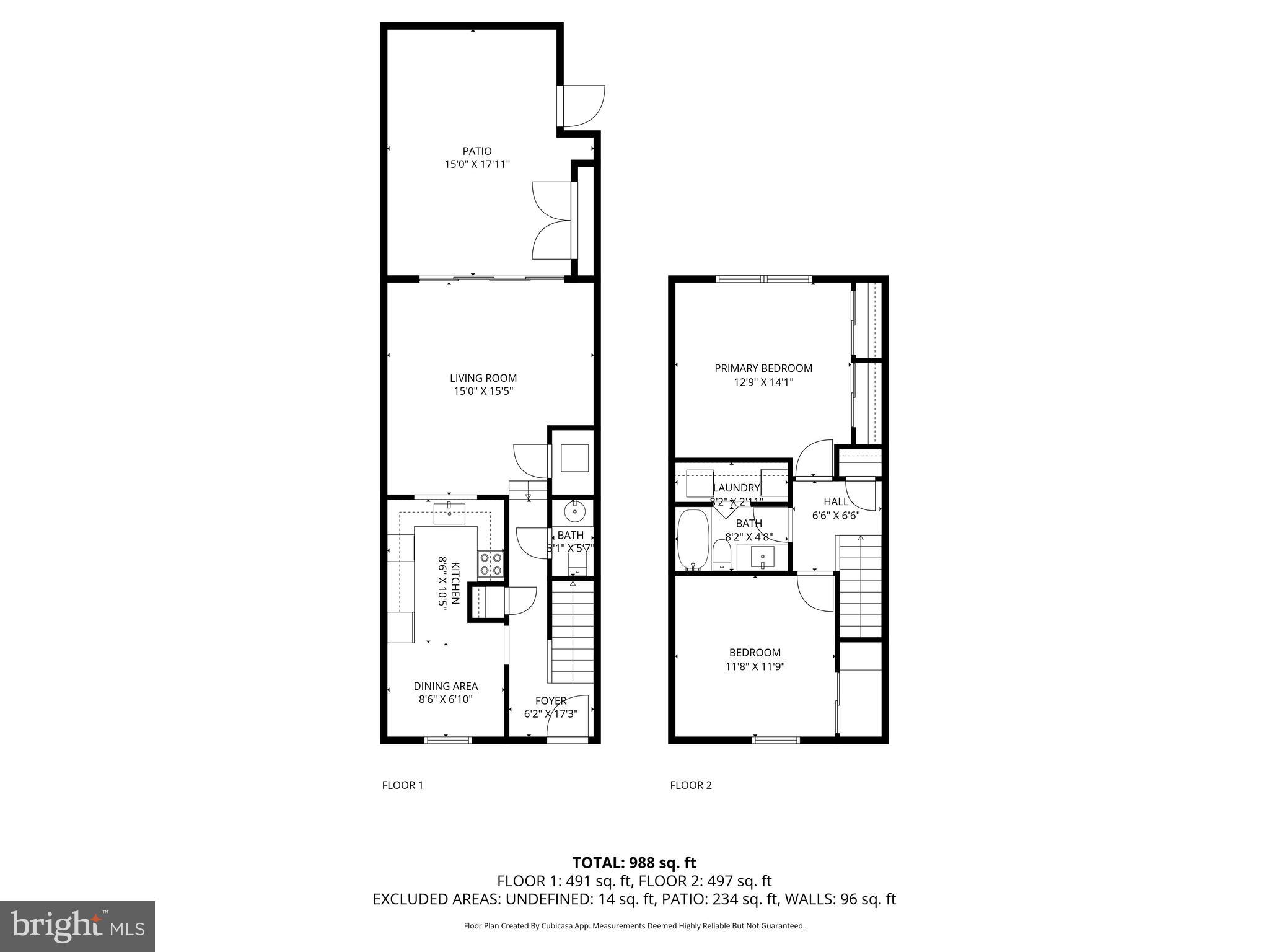 CARDINAL FOREST - Residential