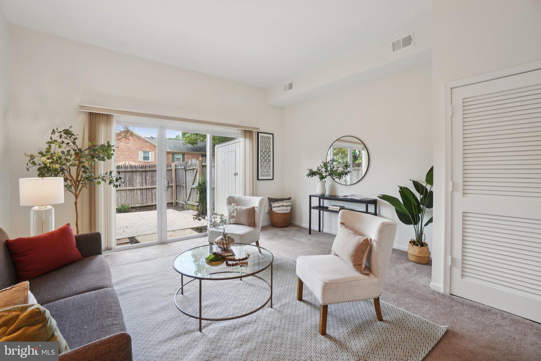 CARDINAL FOREST - Residential