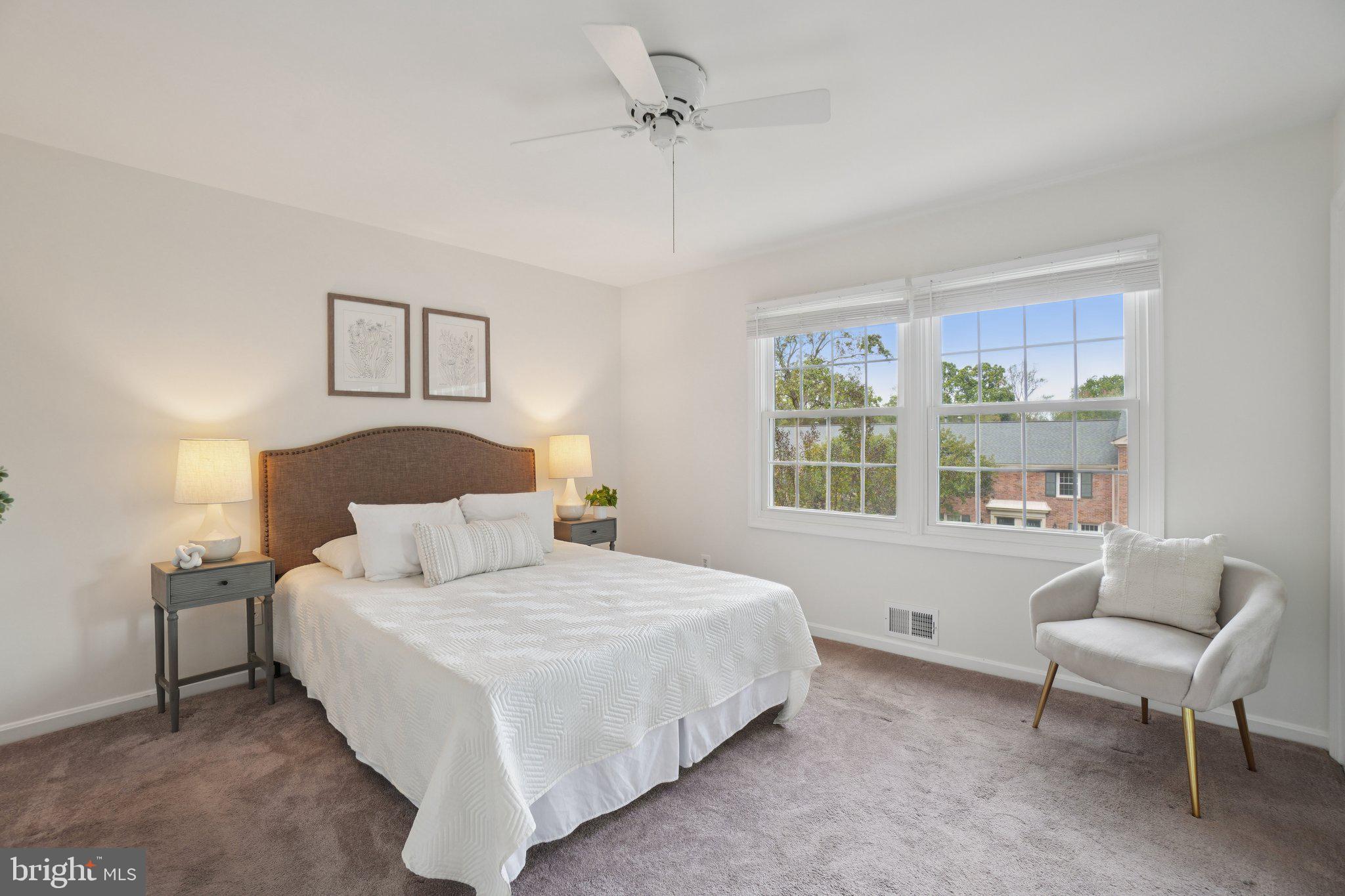 CARDINAL FOREST - Residential