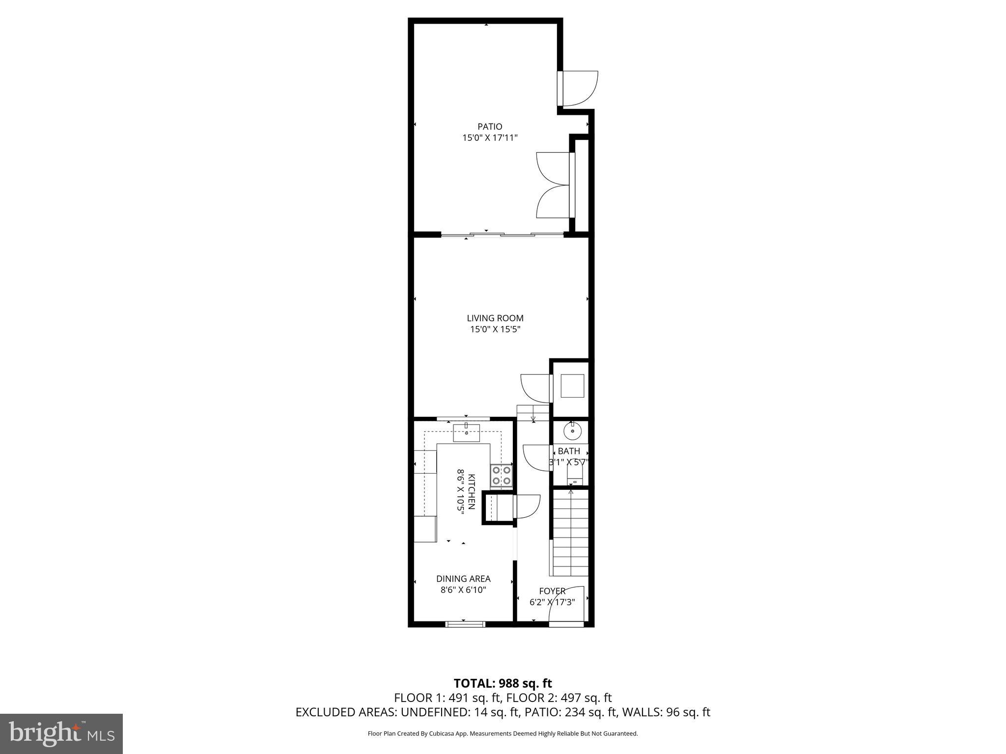 CARDINAL FOREST - Residential