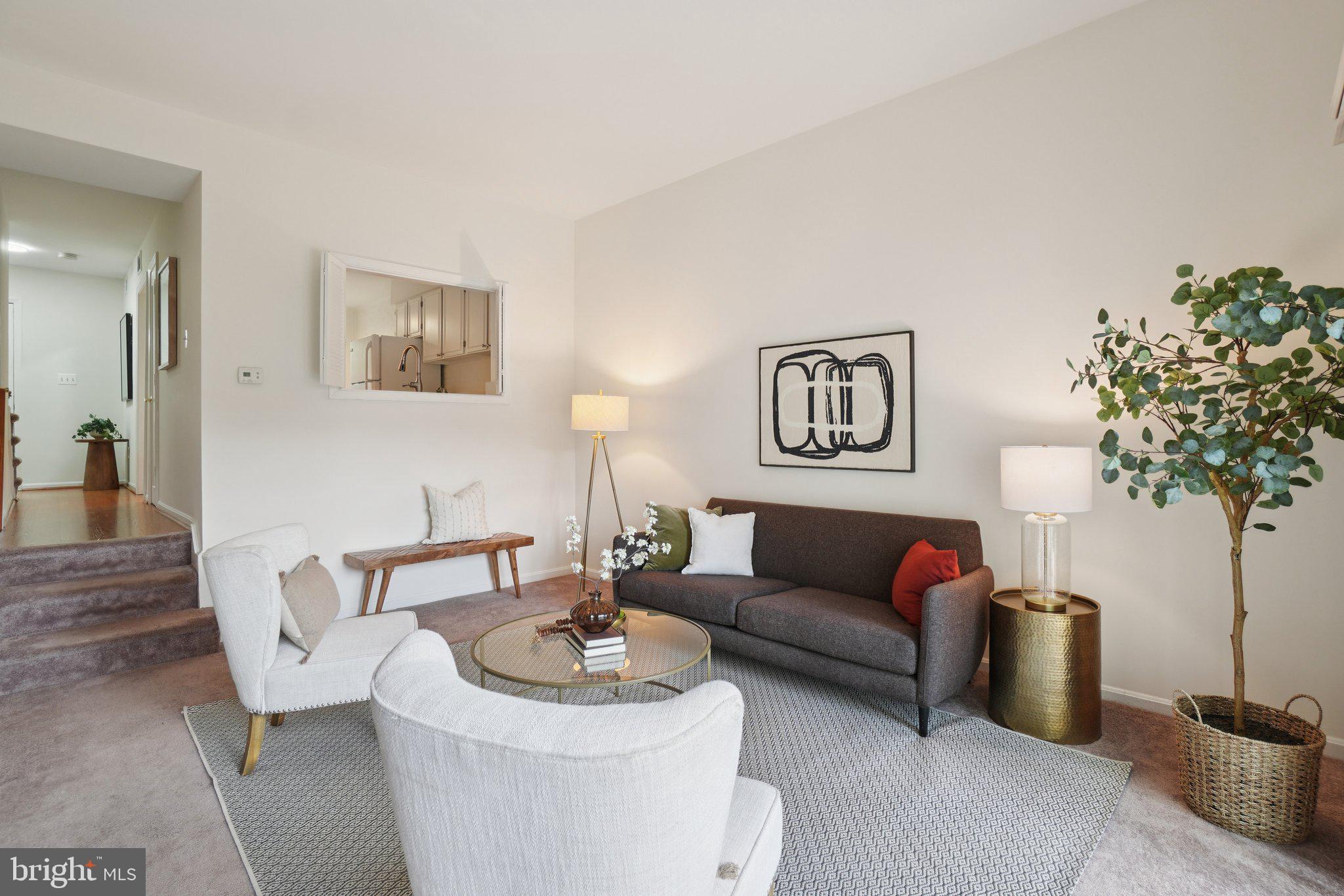 CARDINAL FOREST - Residential