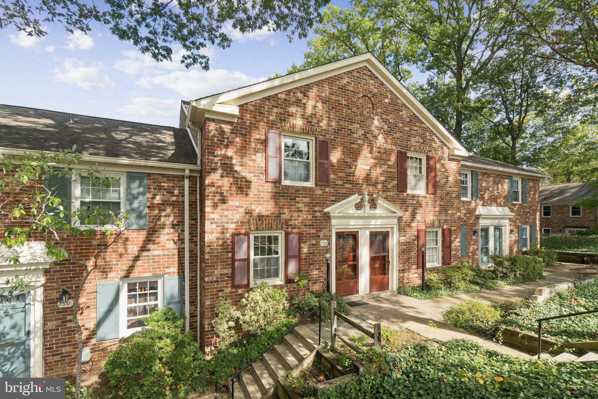 CARDINAL FOREST - Residential