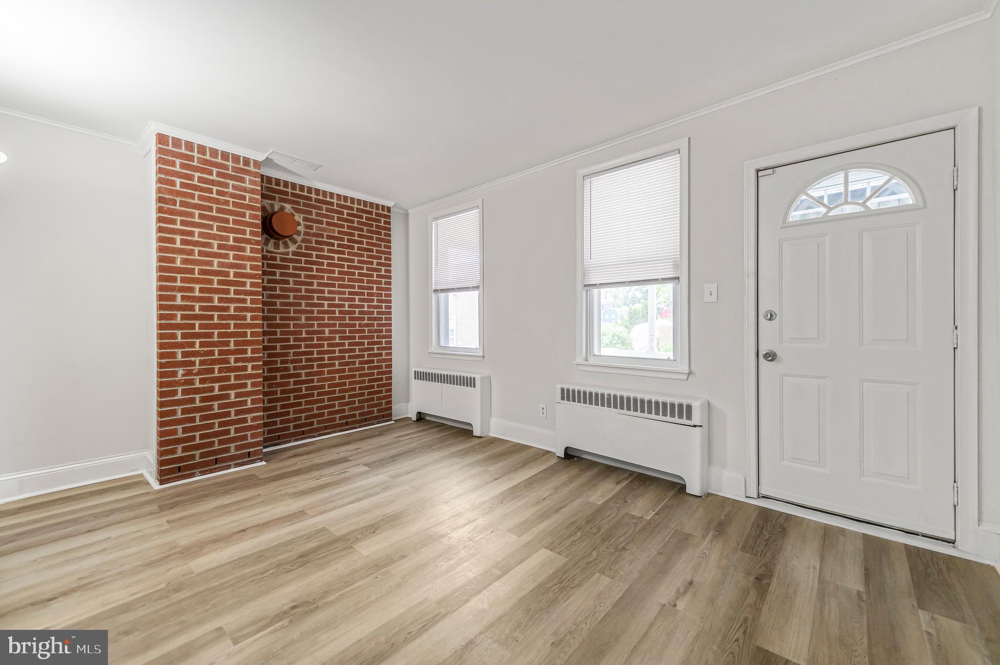 ACHEY LANE - Residential