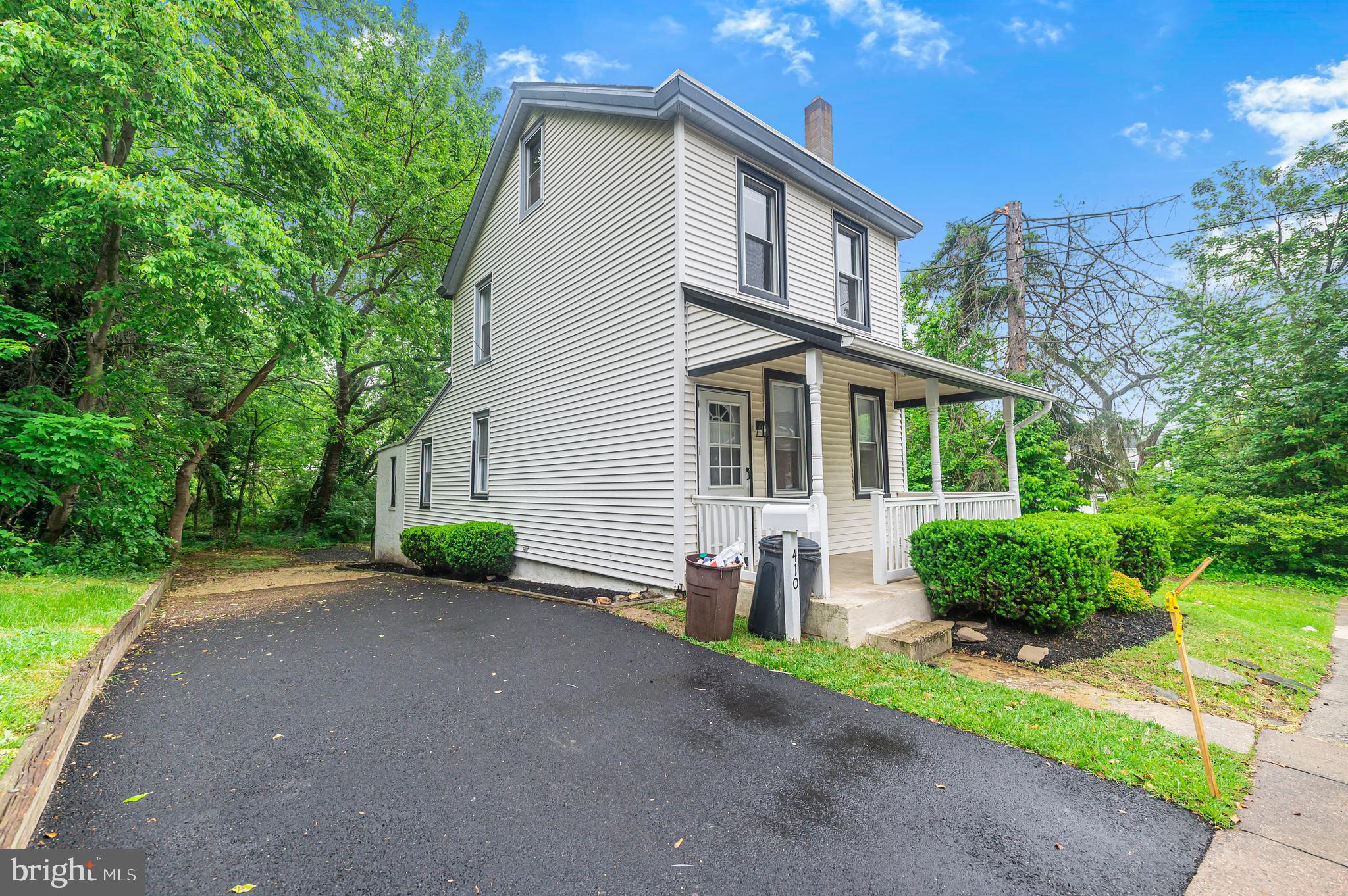 ACHEY LANE - Residential