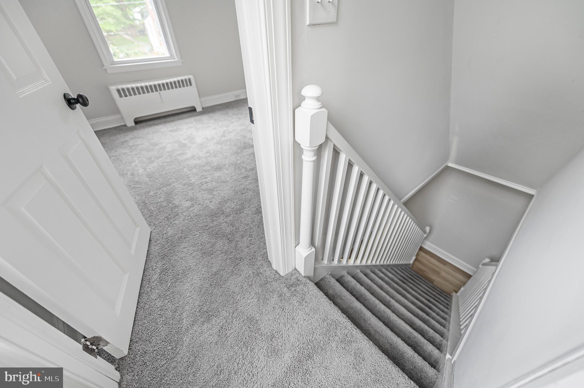 ACHEY LANE - Residential