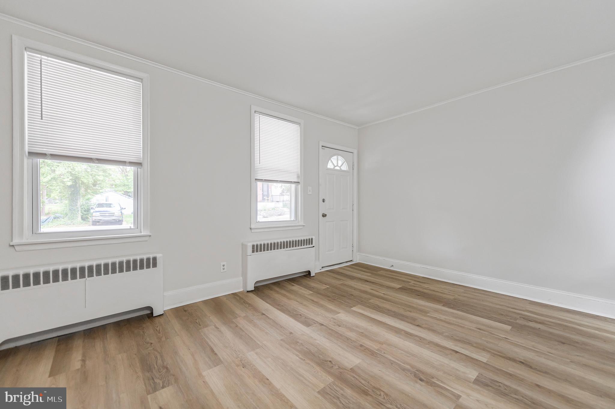 ACHEY LANE - Residential