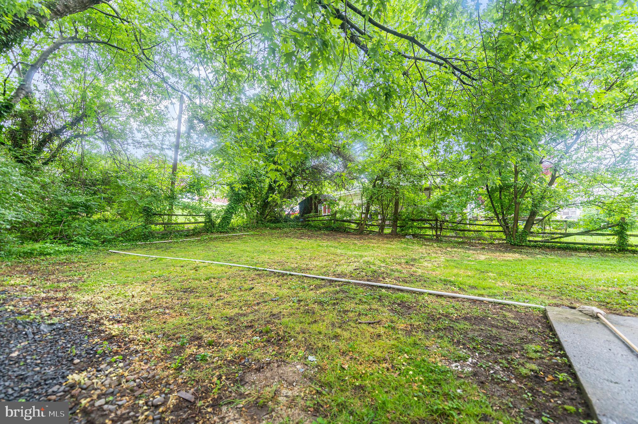 ACHEY LANE - Residential