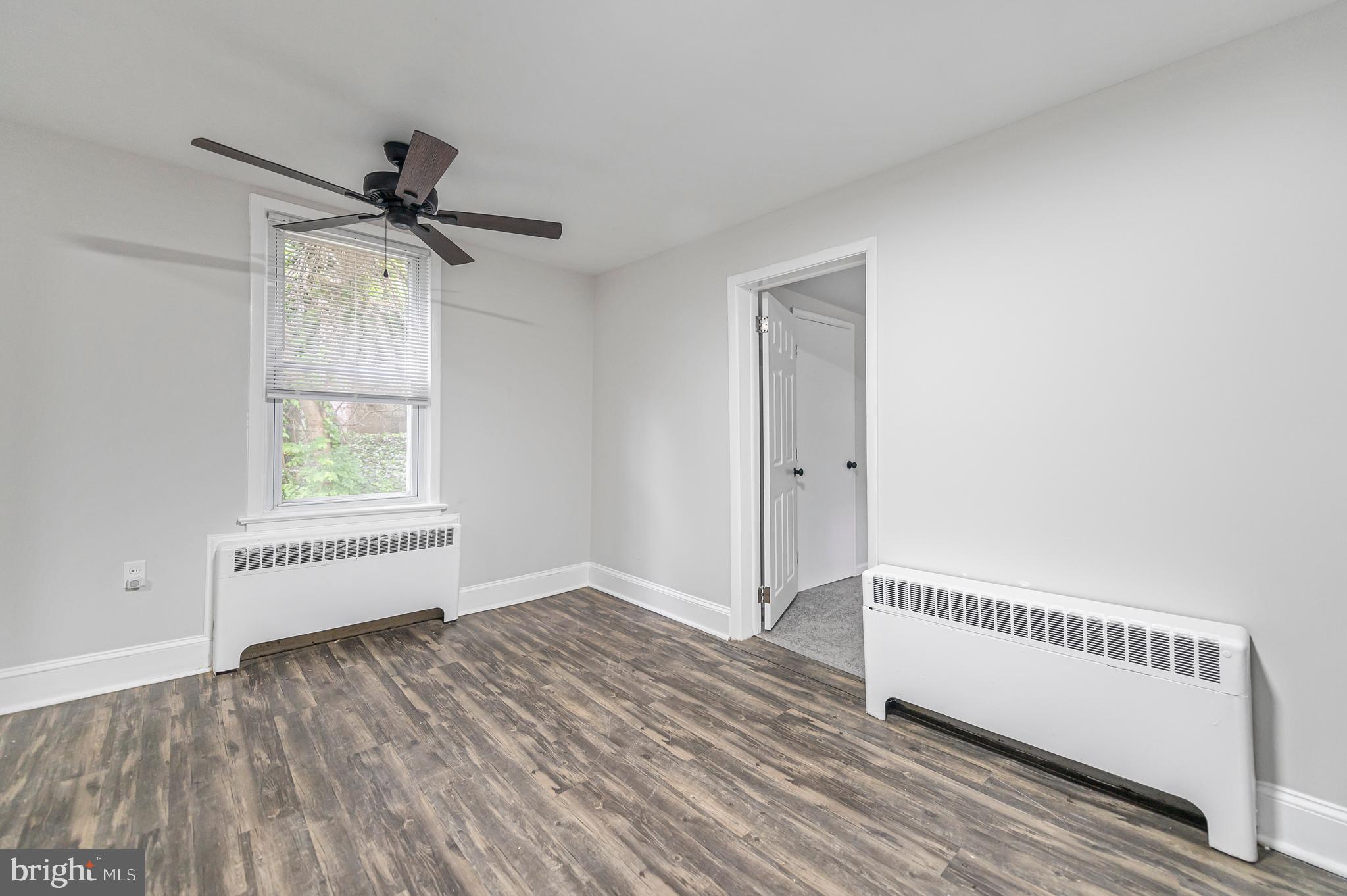 ACHEY LANE - Residential