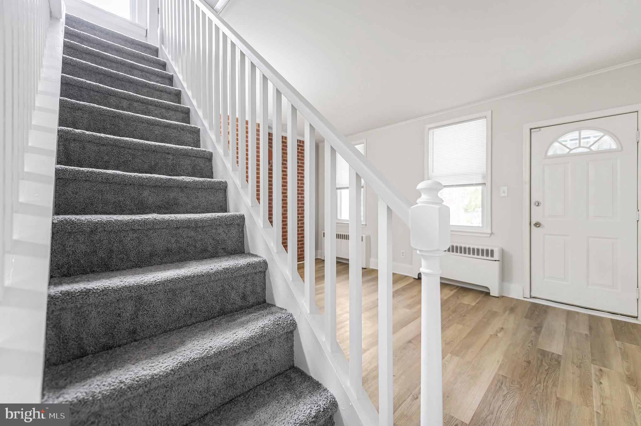 ACHEY LANE - Residential