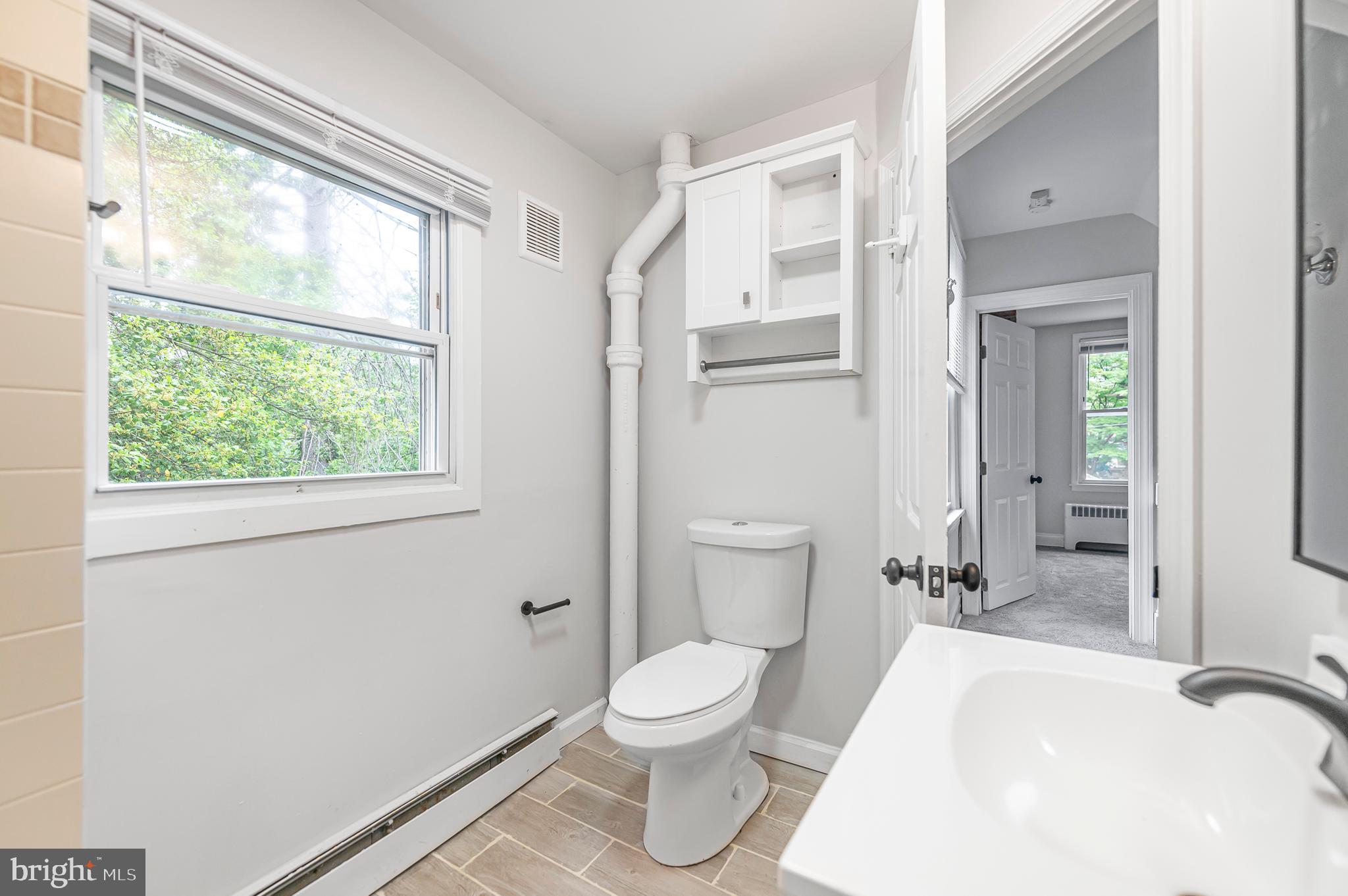 ACHEY LANE - Residential