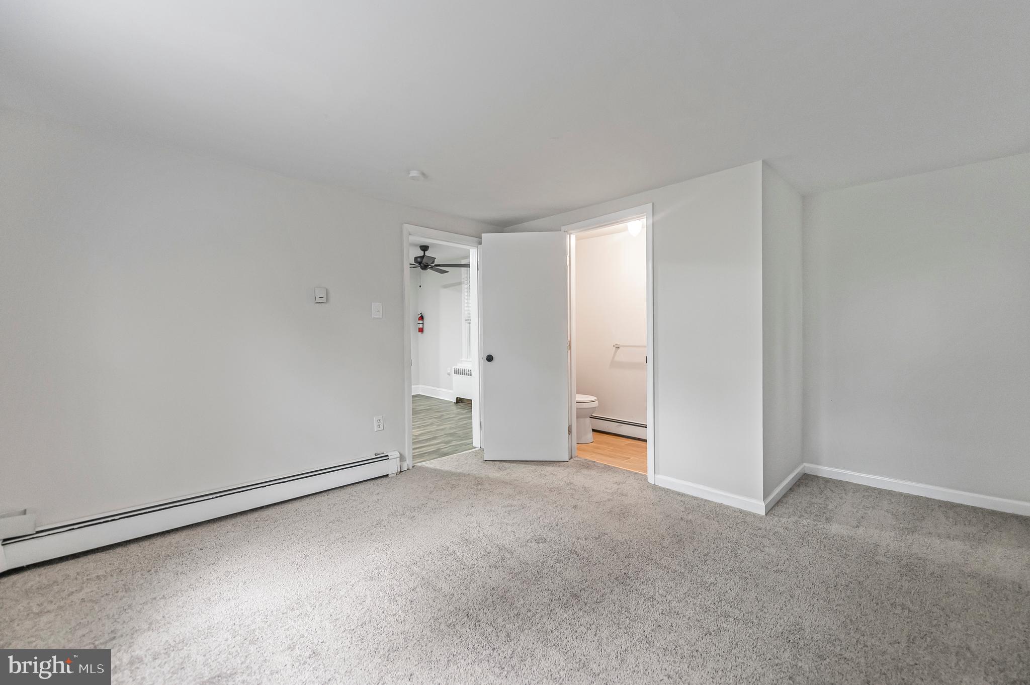 ACHEY LANE - Residential