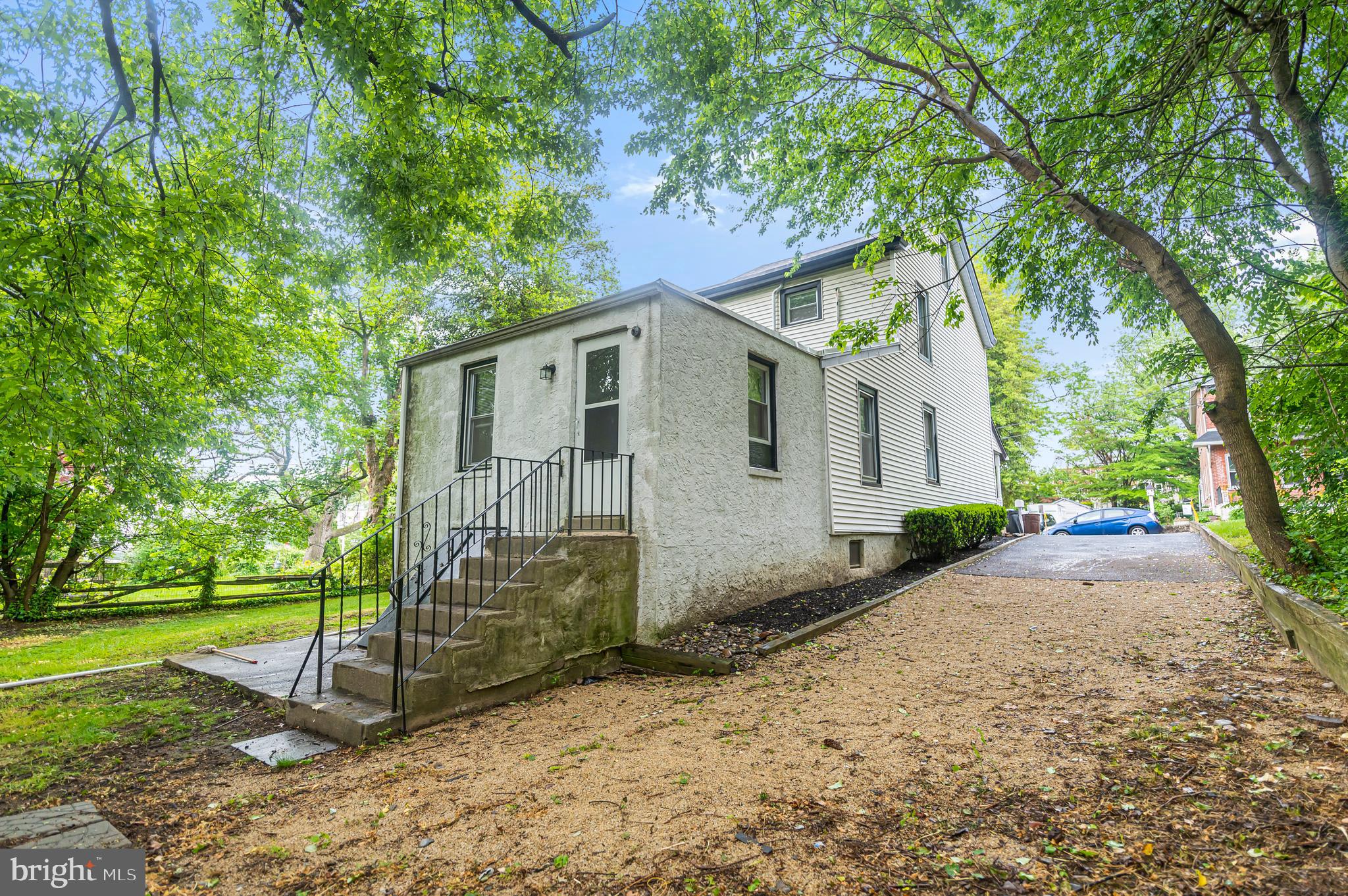 ACHEY LANE - Residential