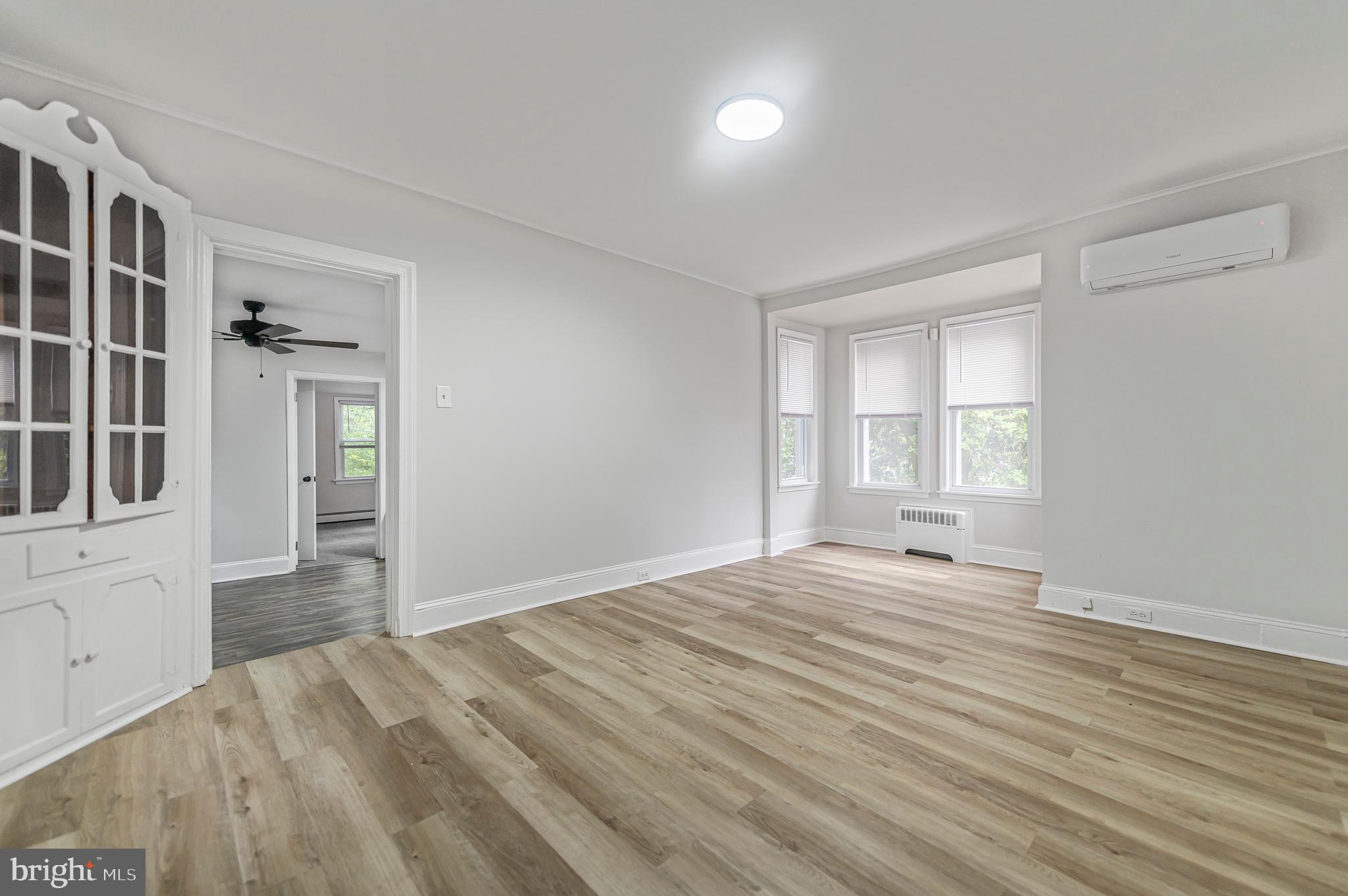 ACHEY LANE - Residential