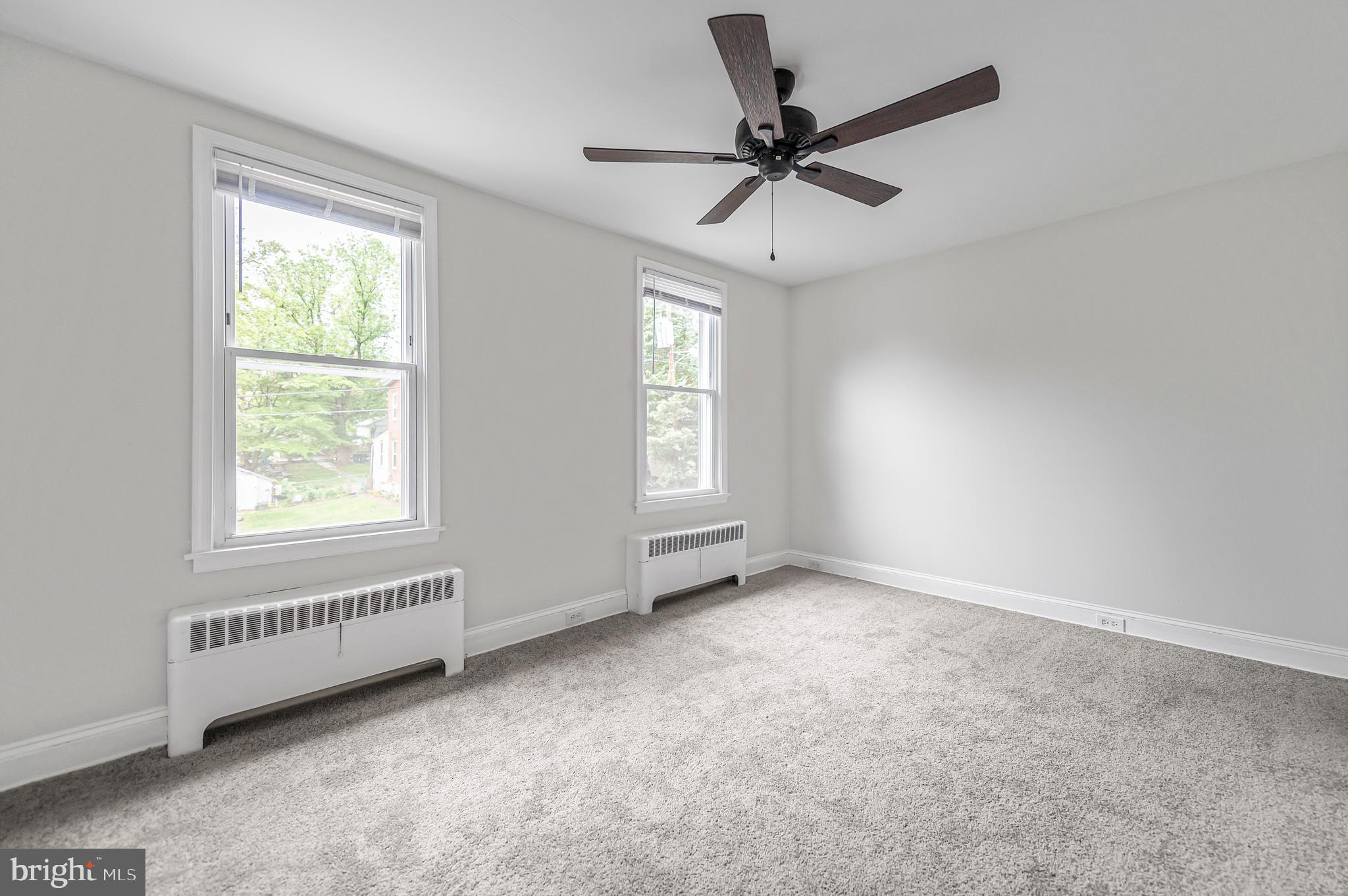 ACHEY LANE - Residential