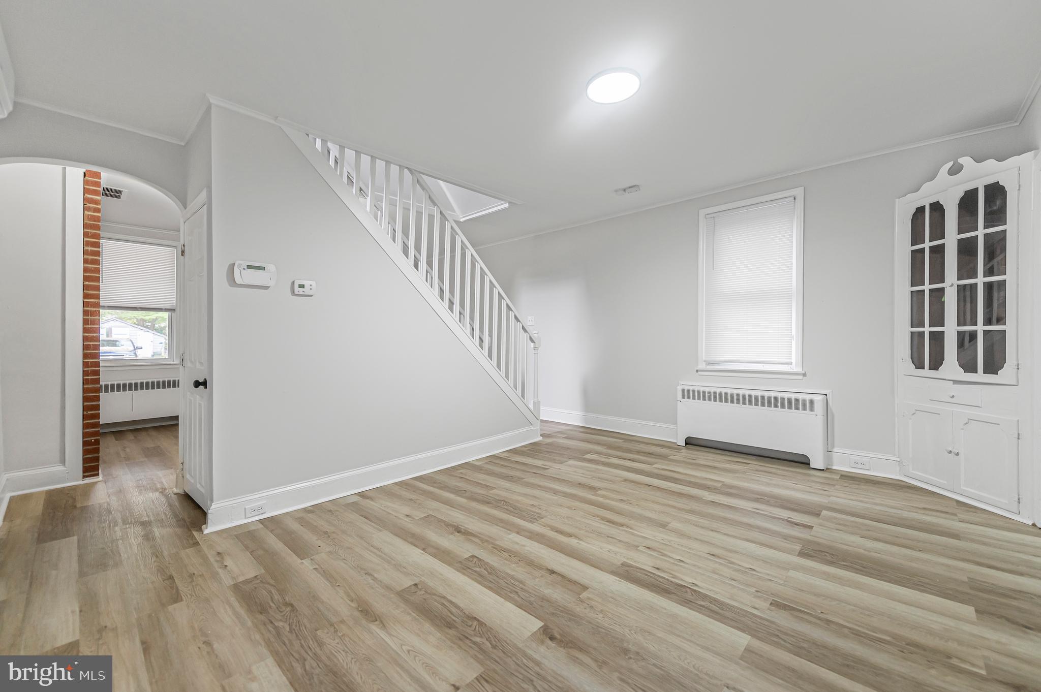 ACHEY LANE - Residential