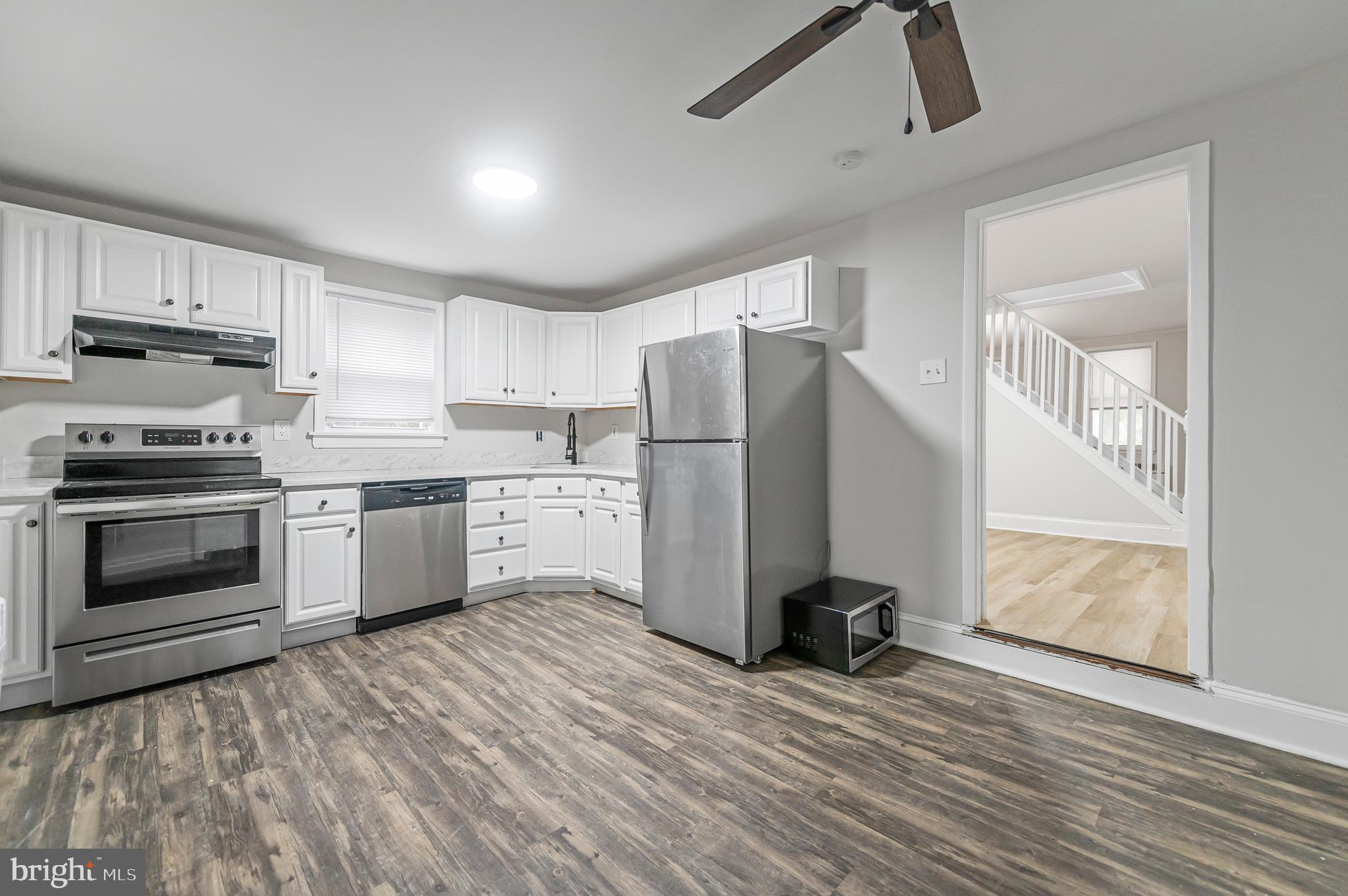 ACHEY LANE - Residential