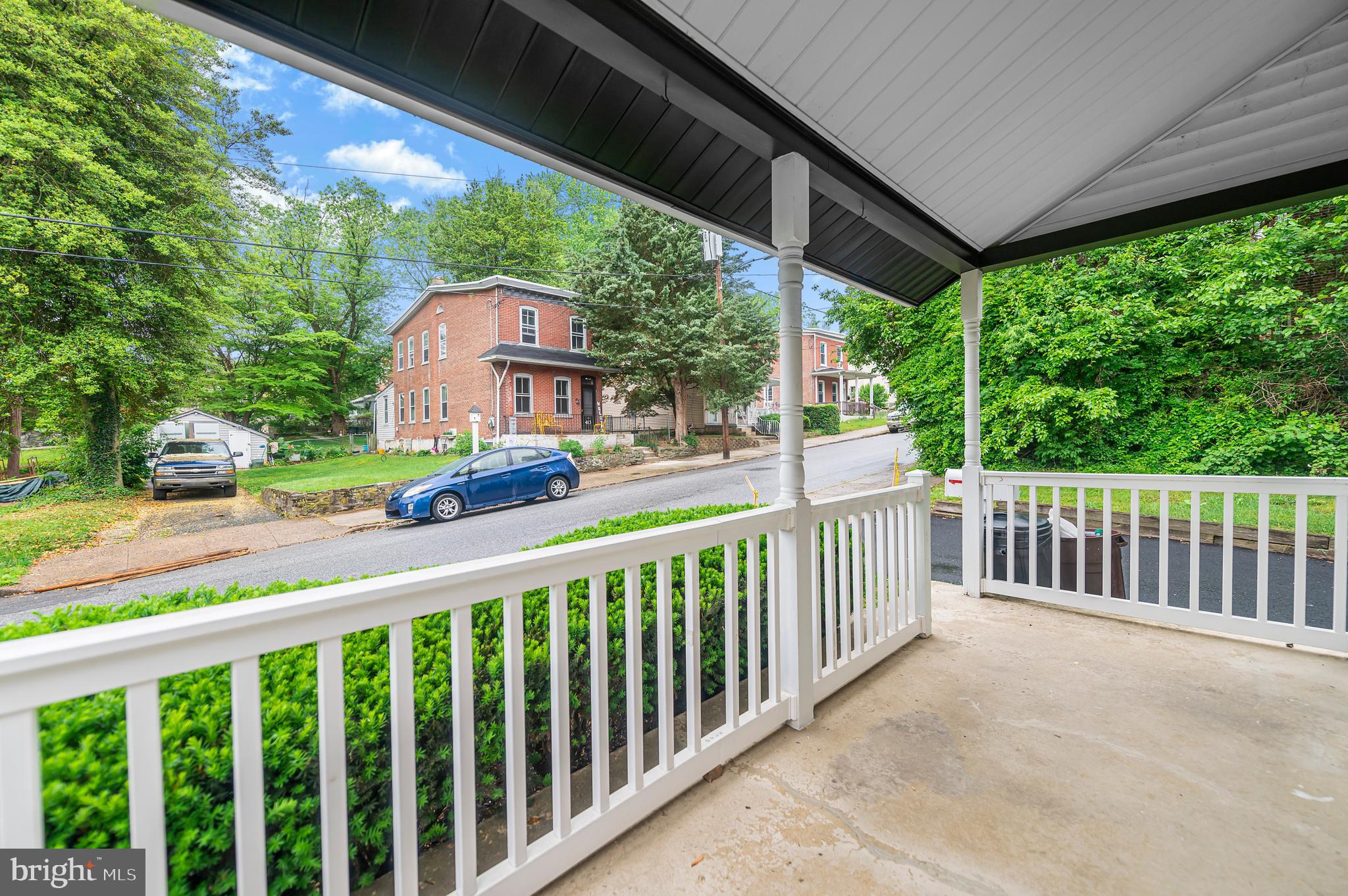 ACHEY LANE - Residential