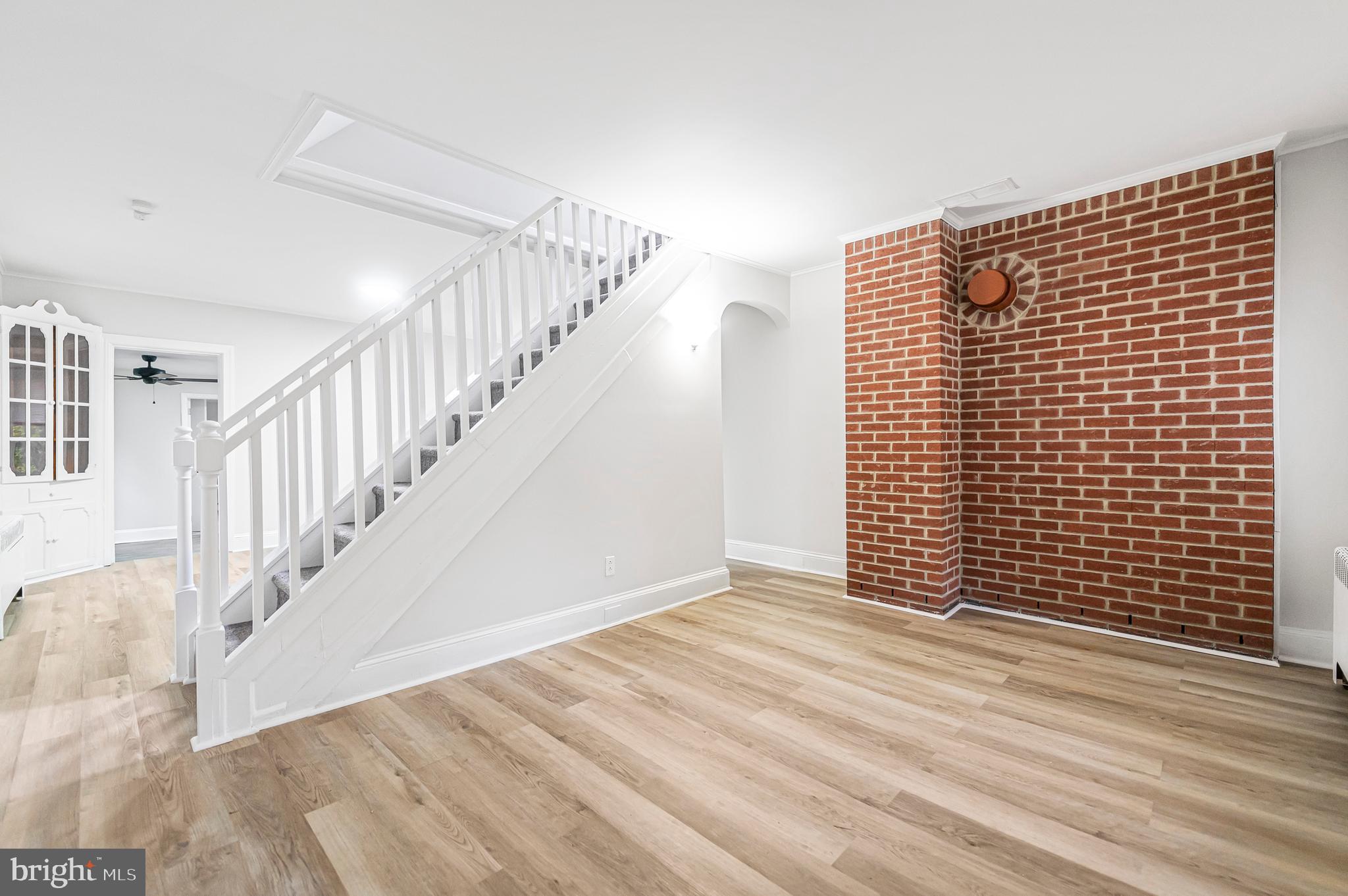 ACHEY LANE - Residential