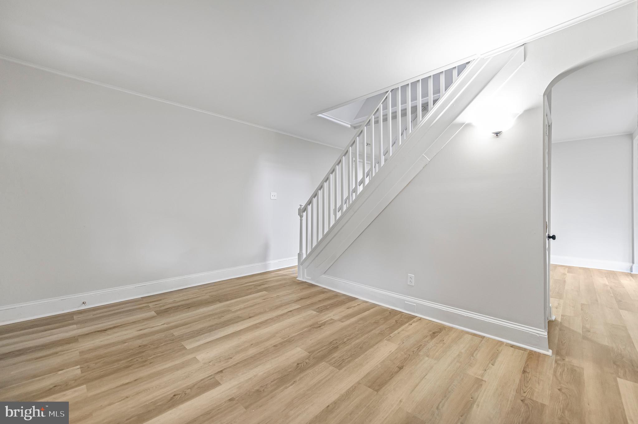 ACHEY LANE - Residential