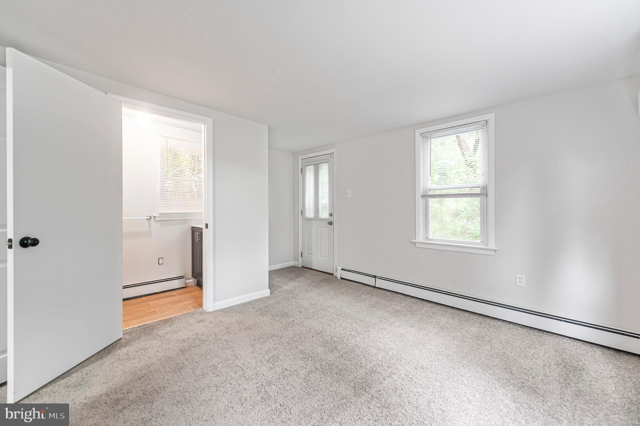 ACHEY LANE - Residential