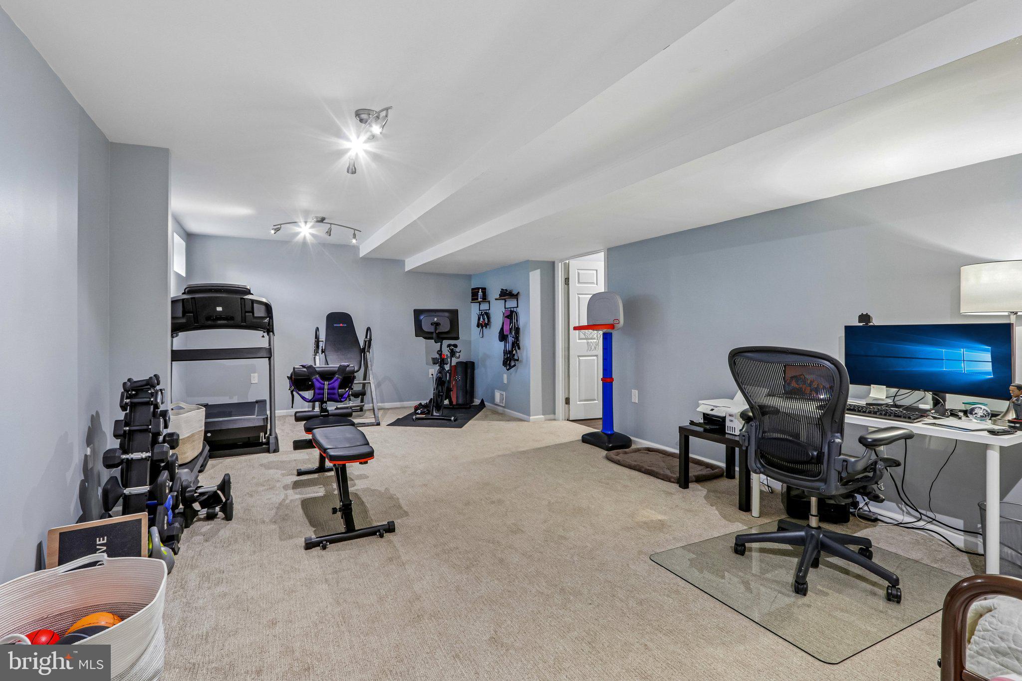 GLENHARDIE - Residential