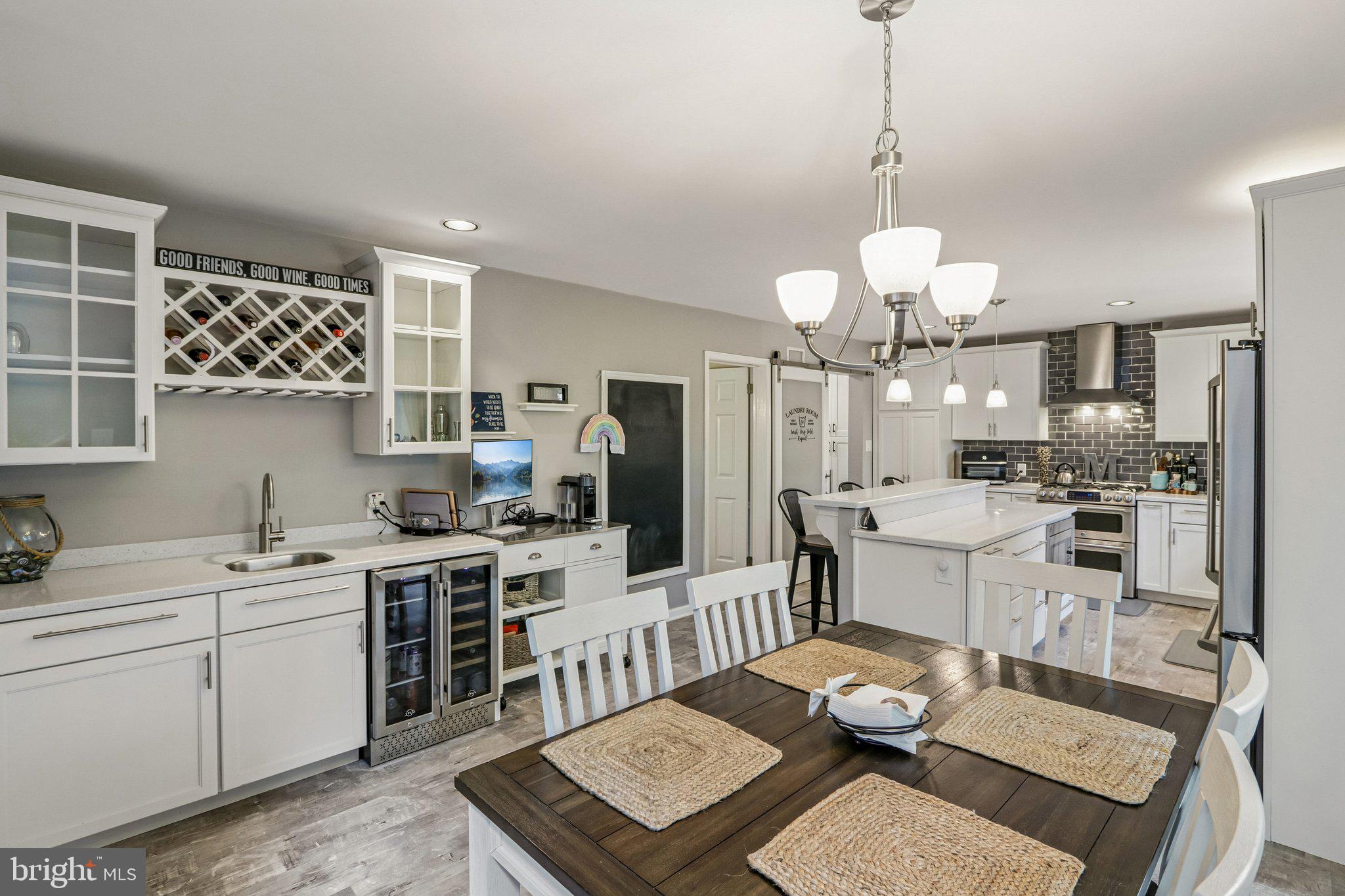 GLENHARDIE - Residential