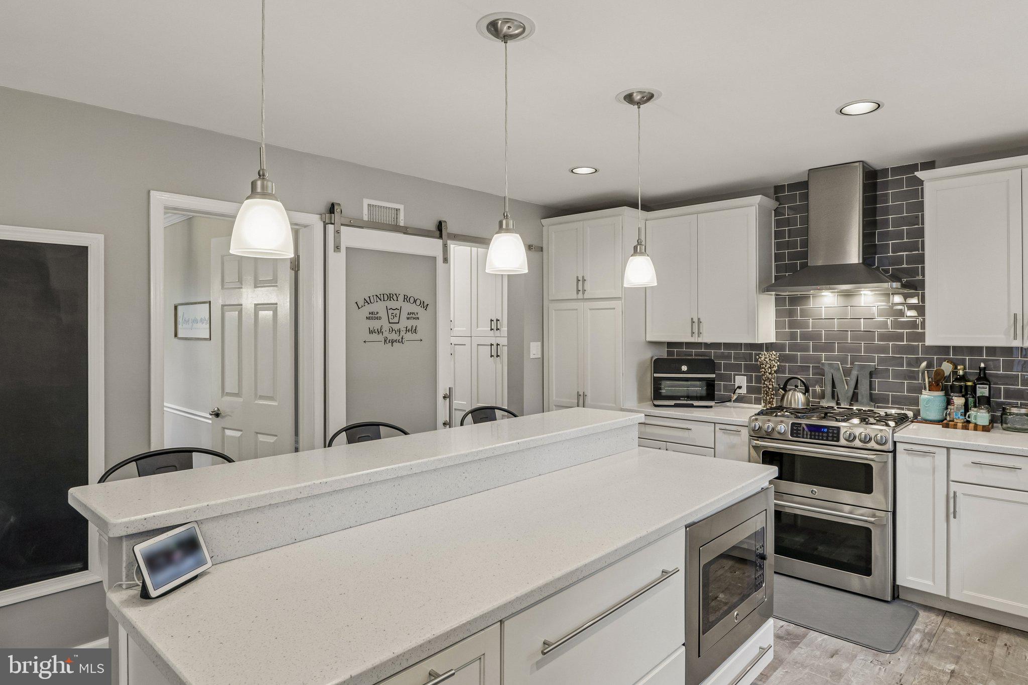 GLENHARDIE - Residential