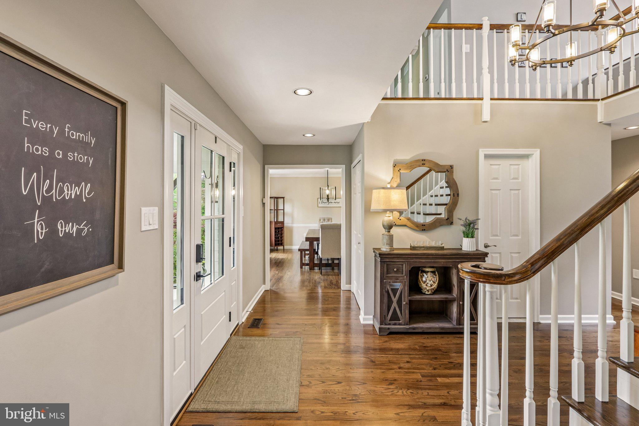 GLENHARDIE - Residential
