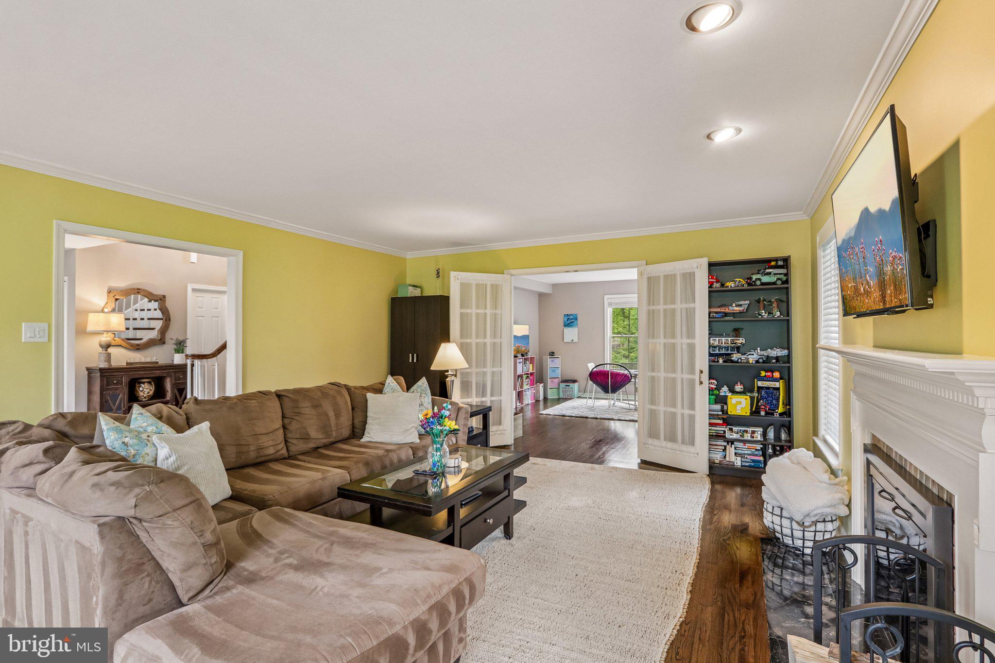 GLENHARDIE - Residential