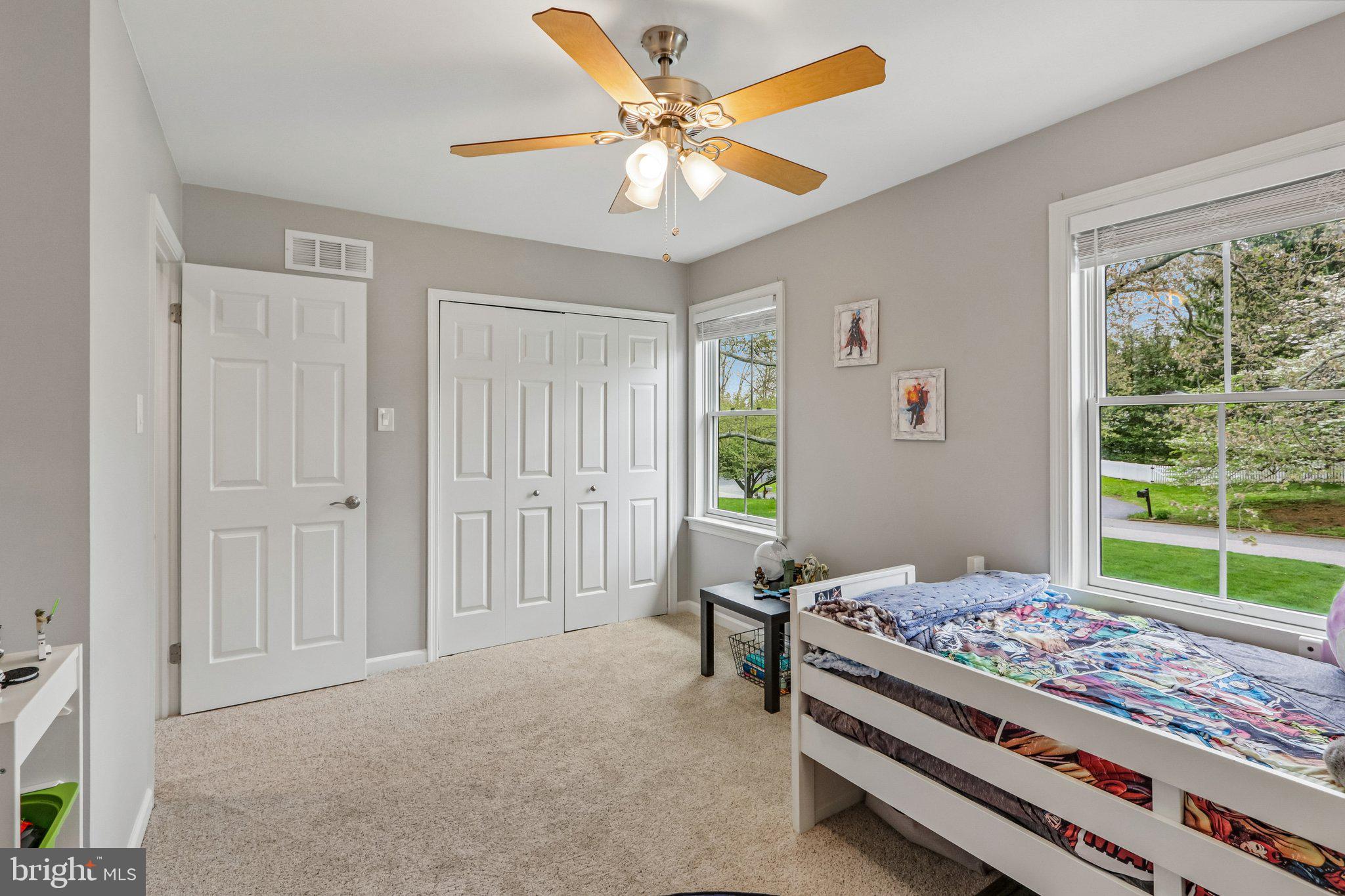 GLENHARDIE - Residential