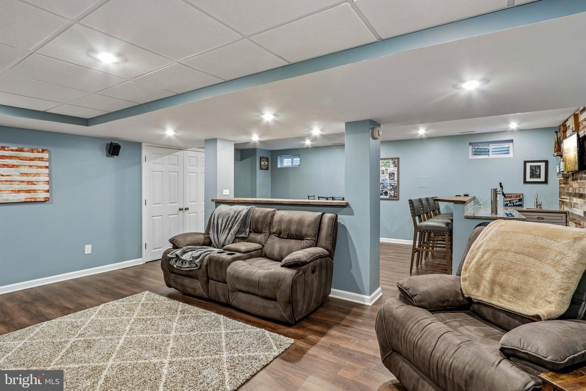 GLENHARDIE - Residential
