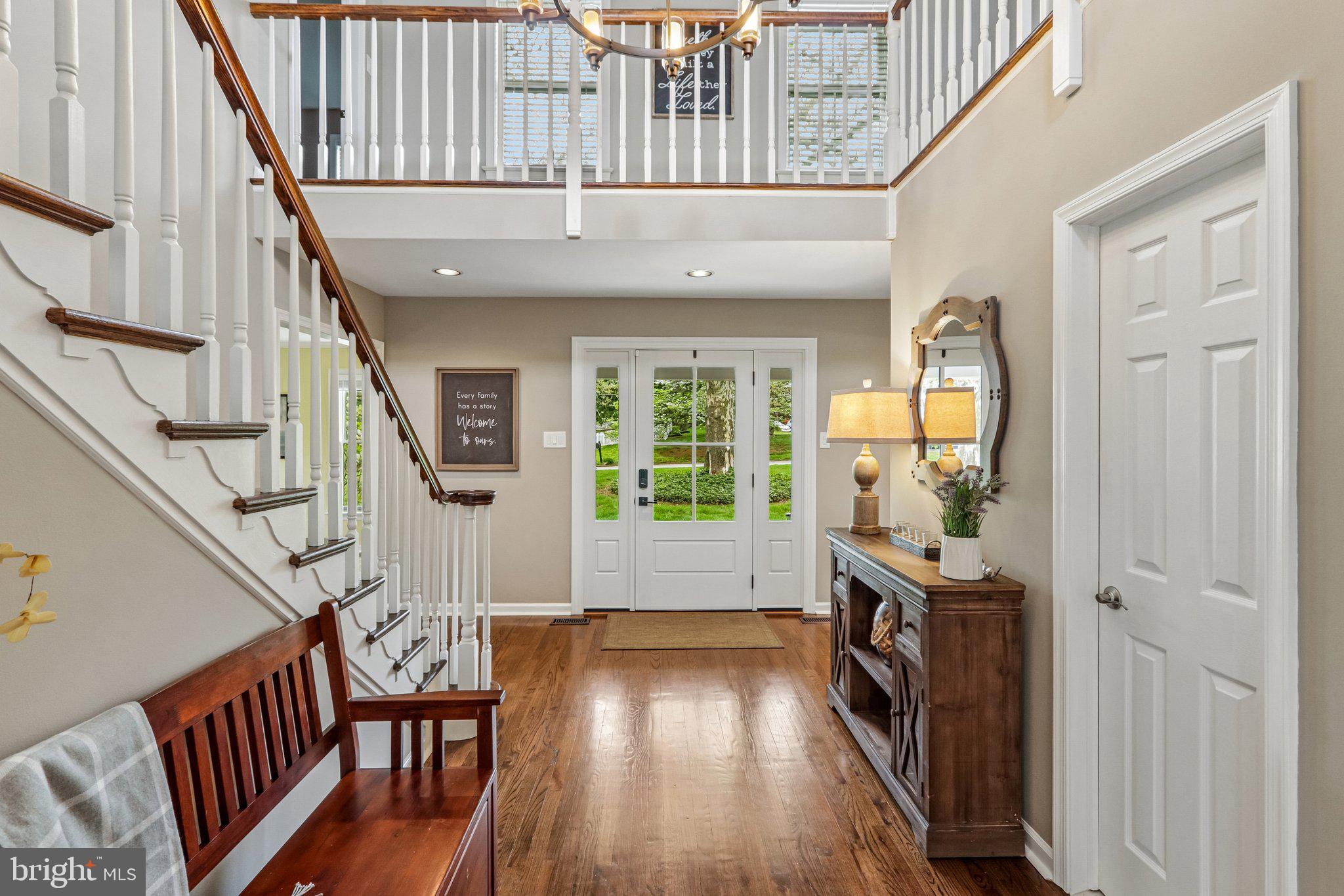 GLENHARDIE - Residential