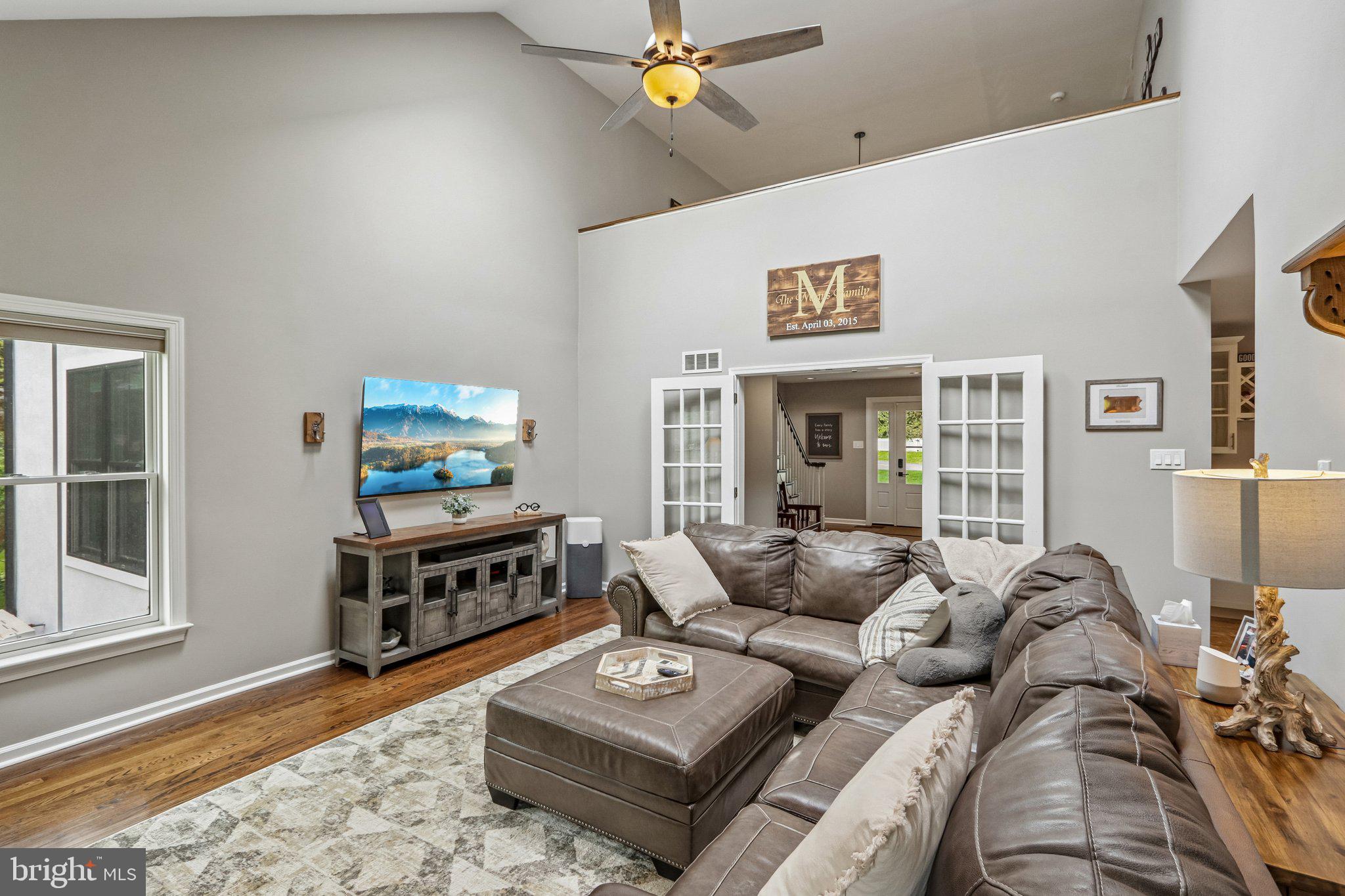 GLENHARDIE - Residential