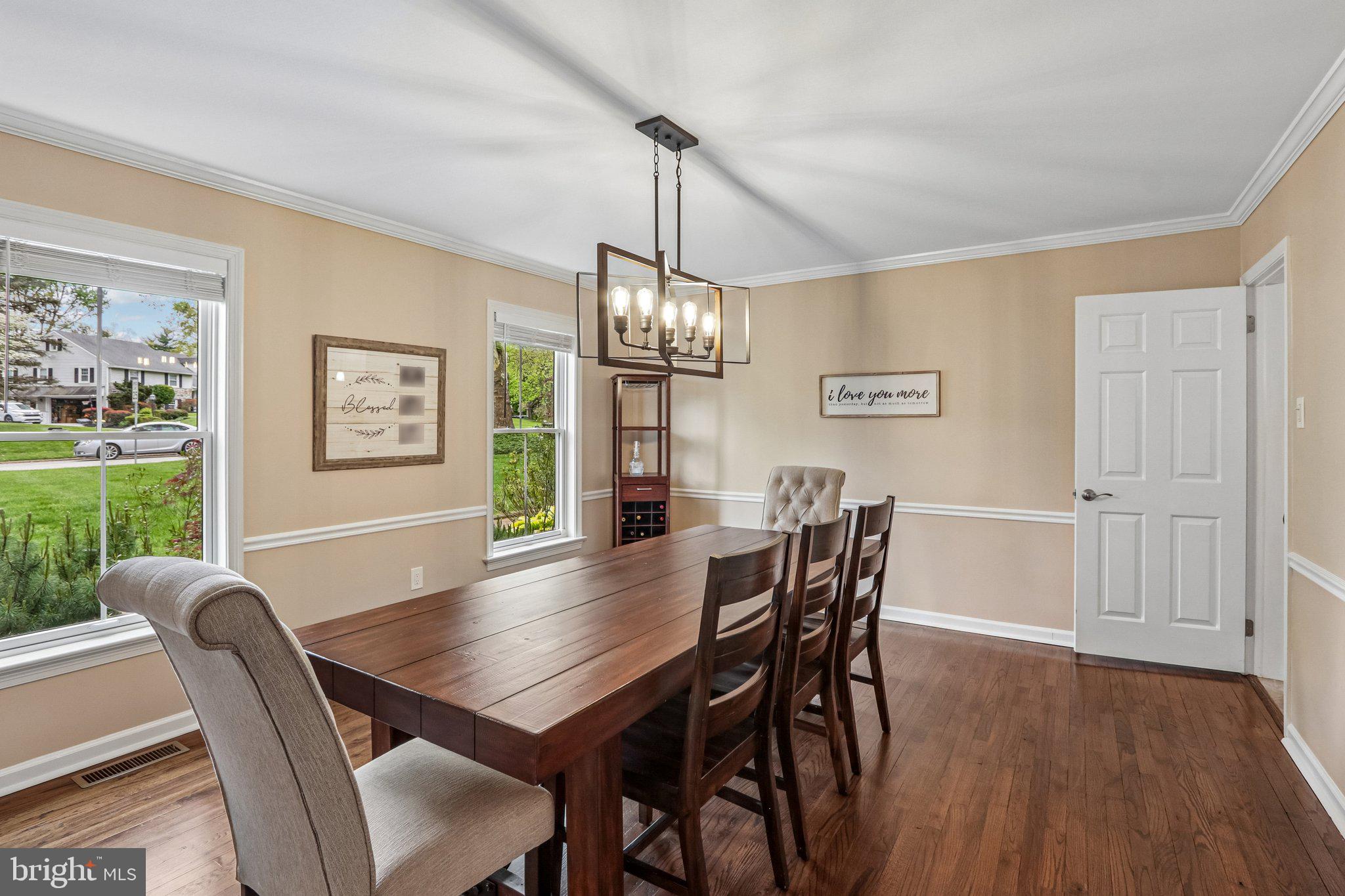 GLENHARDIE - Residential