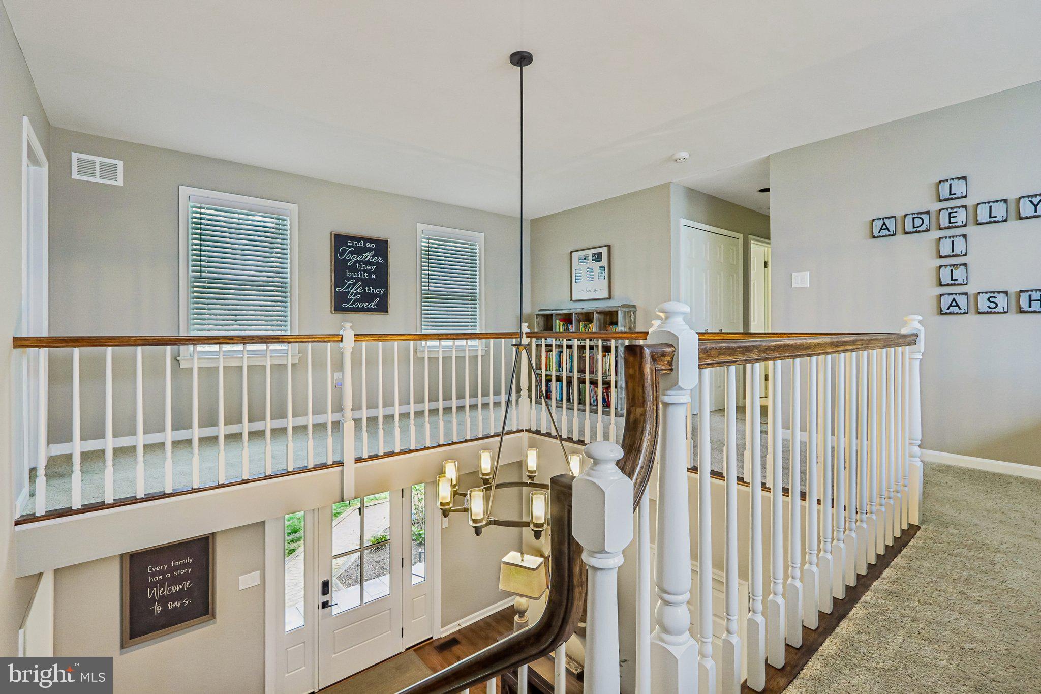 GLENHARDIE - Residential