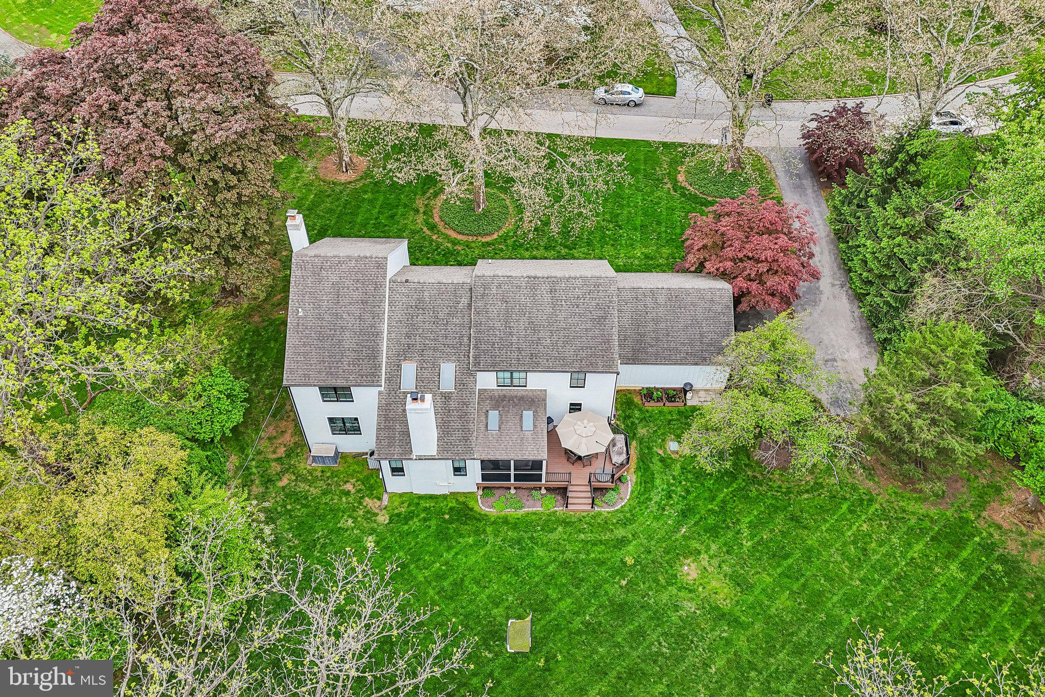 GLENHARDIE - Residential