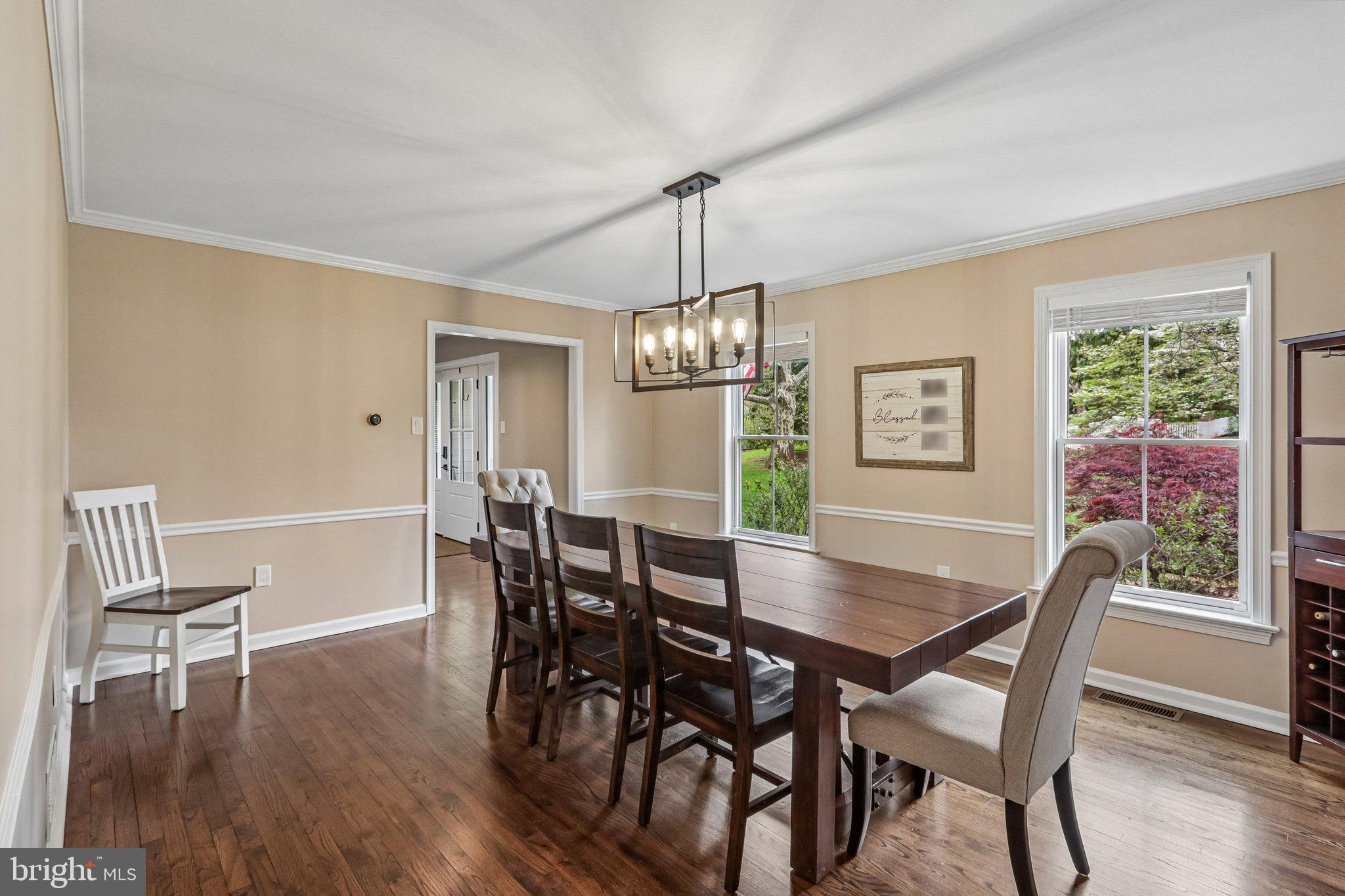 GLENHARDIE - Residential
