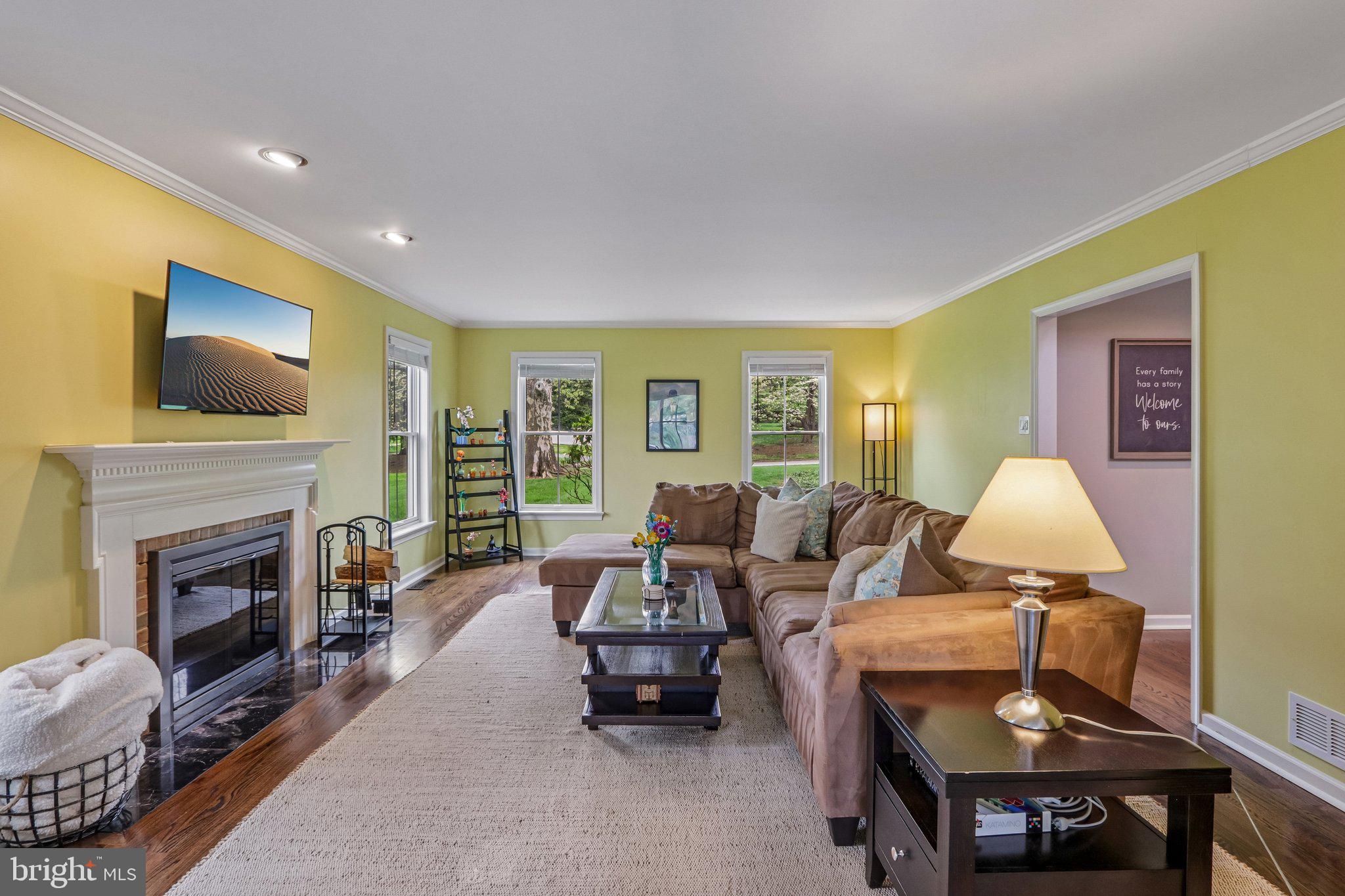 GLENHARDIE - Residential