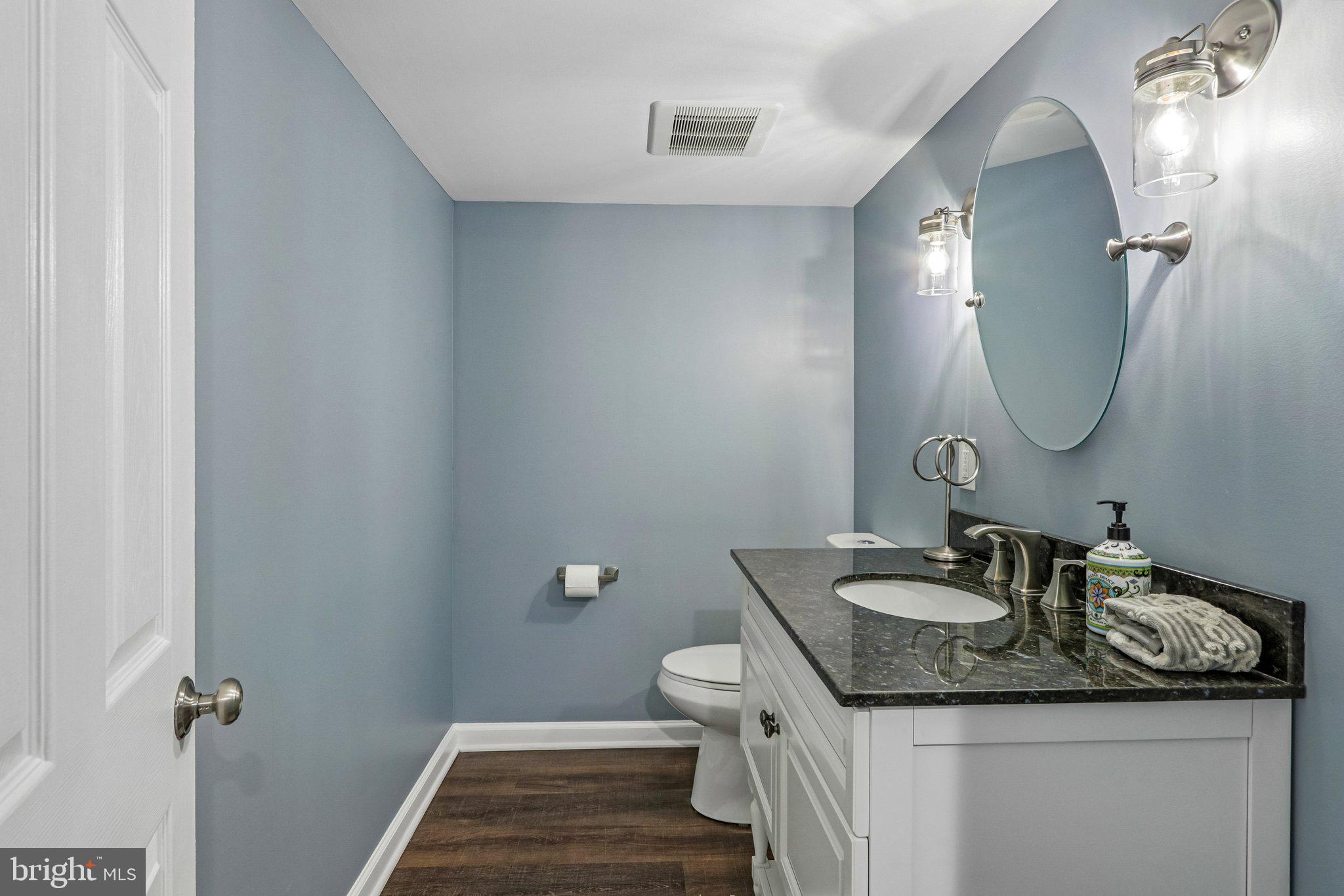GLENHARDIE - Residential