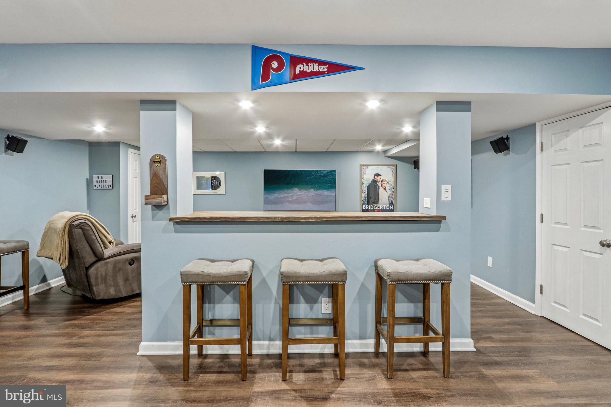 GLENHARDIE - Residential