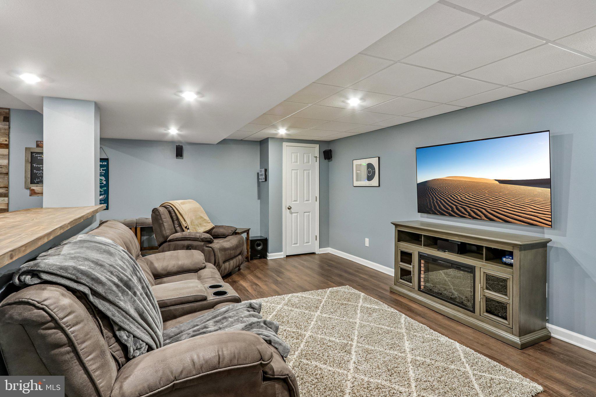 GLENHARDIE - Residential
