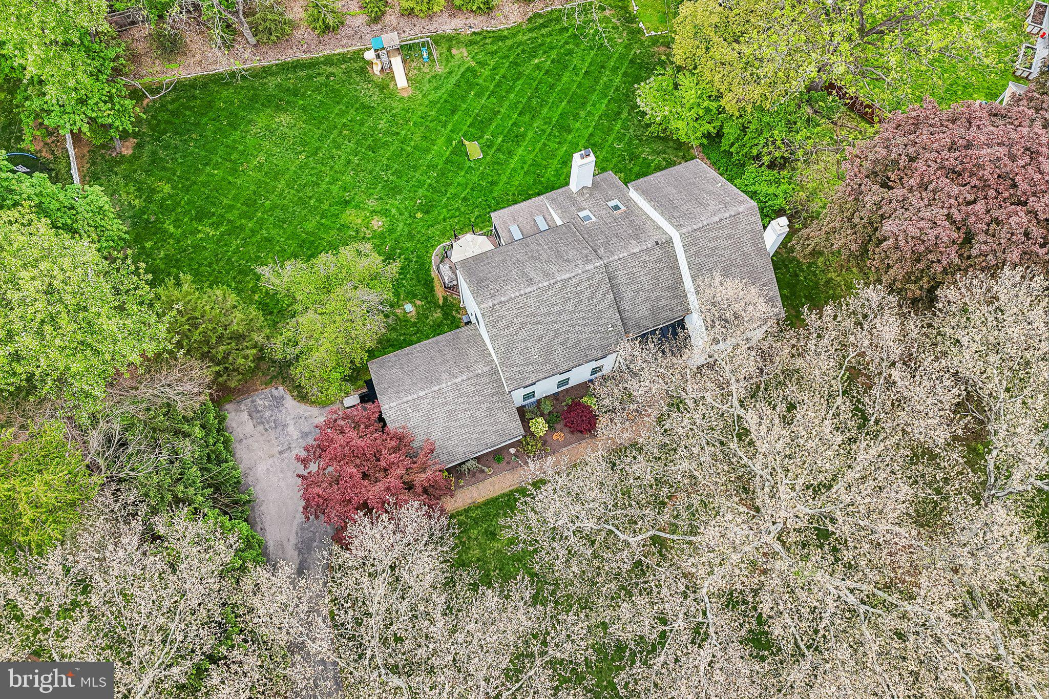 GLENHARDIE - Residential