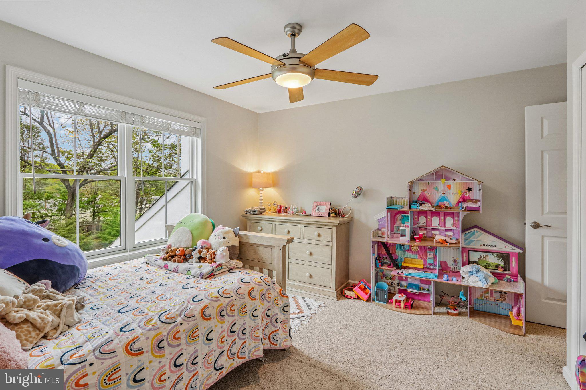 GLENHARDIE - Residential