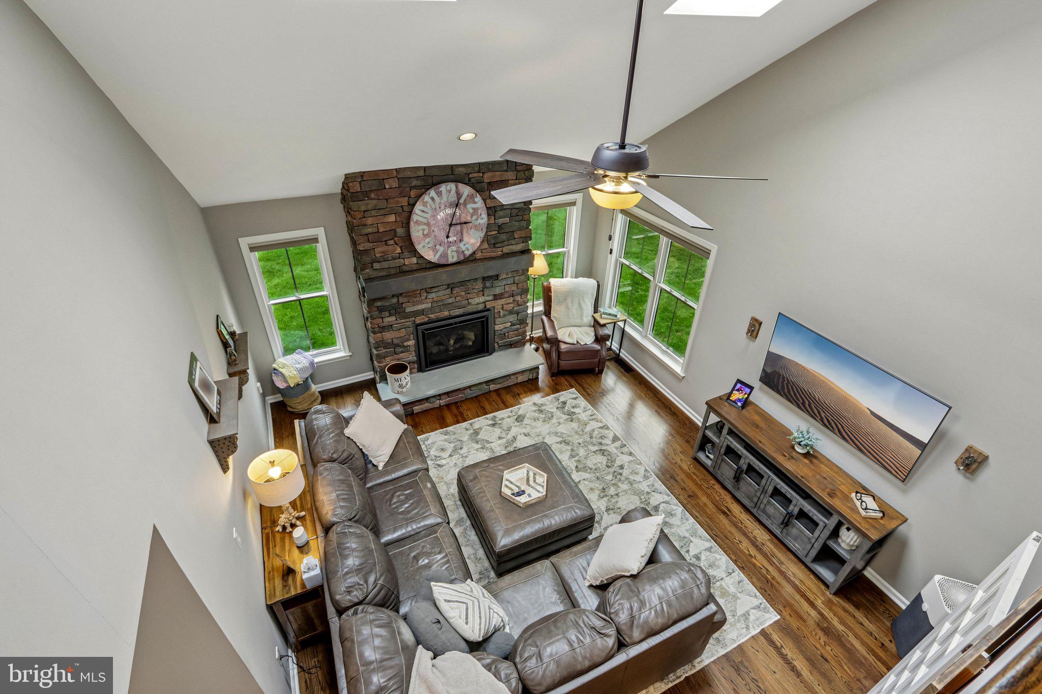 GLENHARDIE - Residential