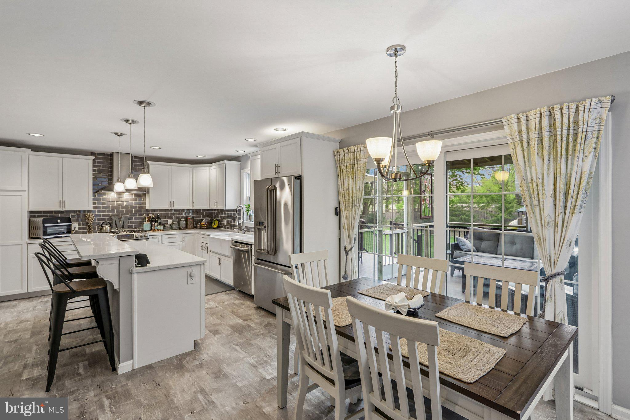 GLENHARDIE - Residential