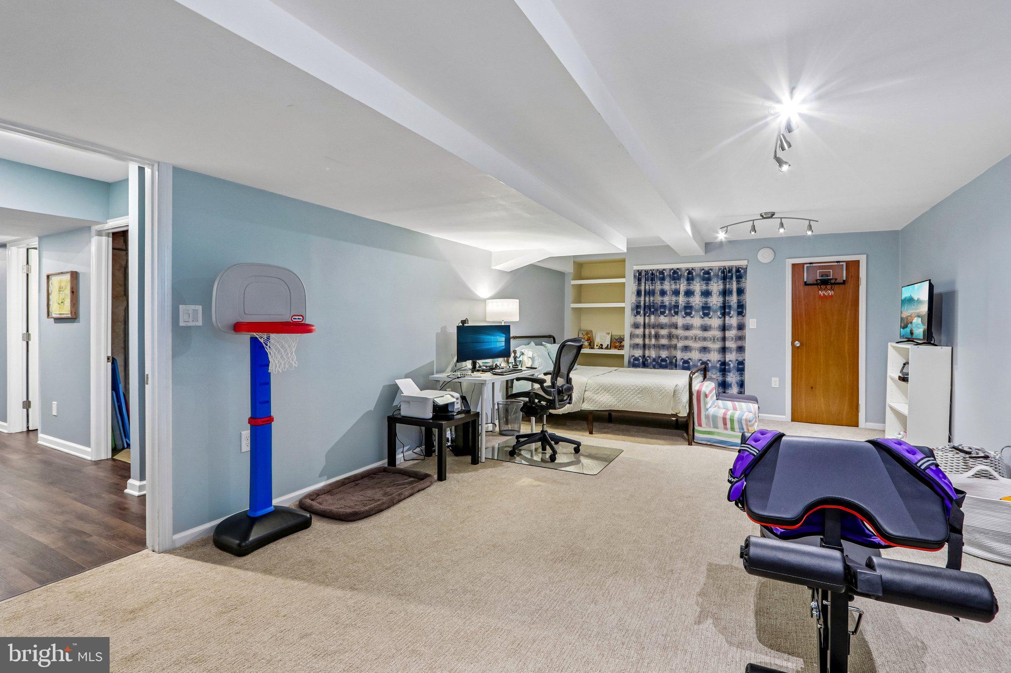GLENHARDIE - Residential