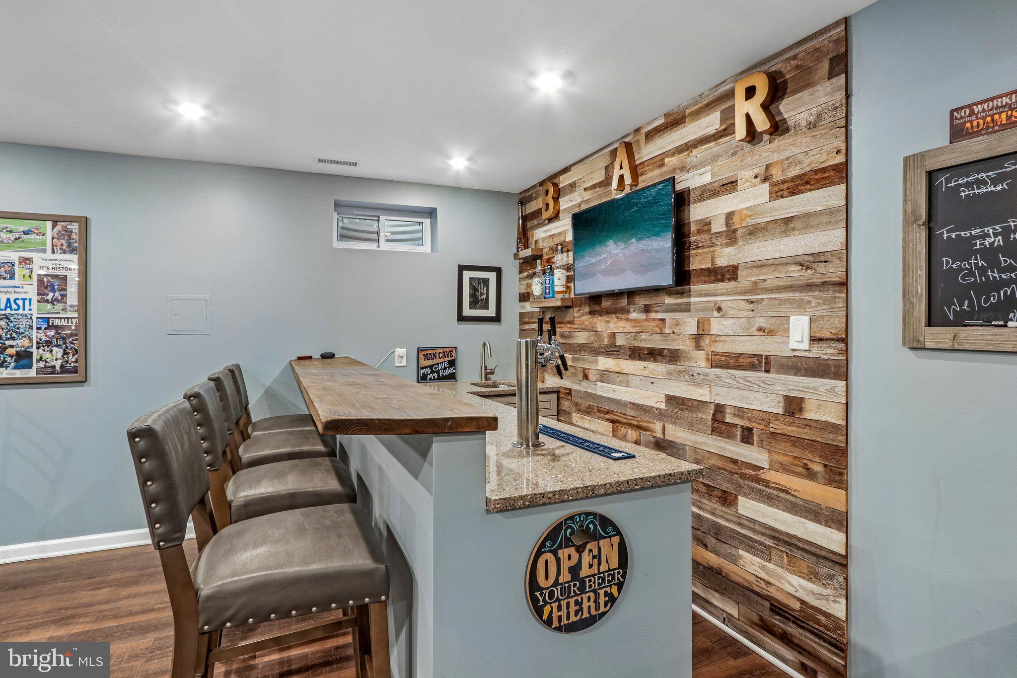 GLENHARDIE - Residential