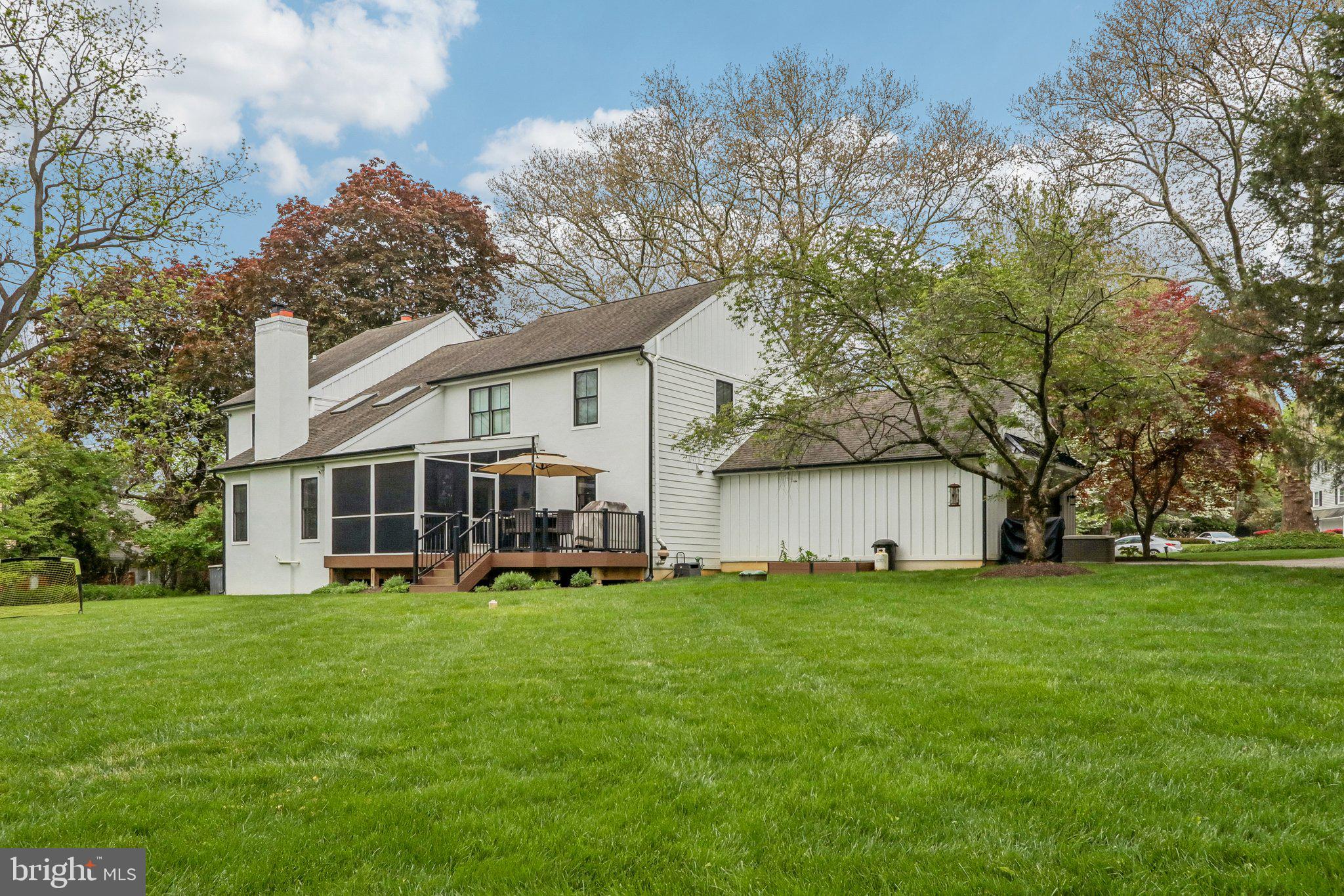 GLENHARDIE - Residential